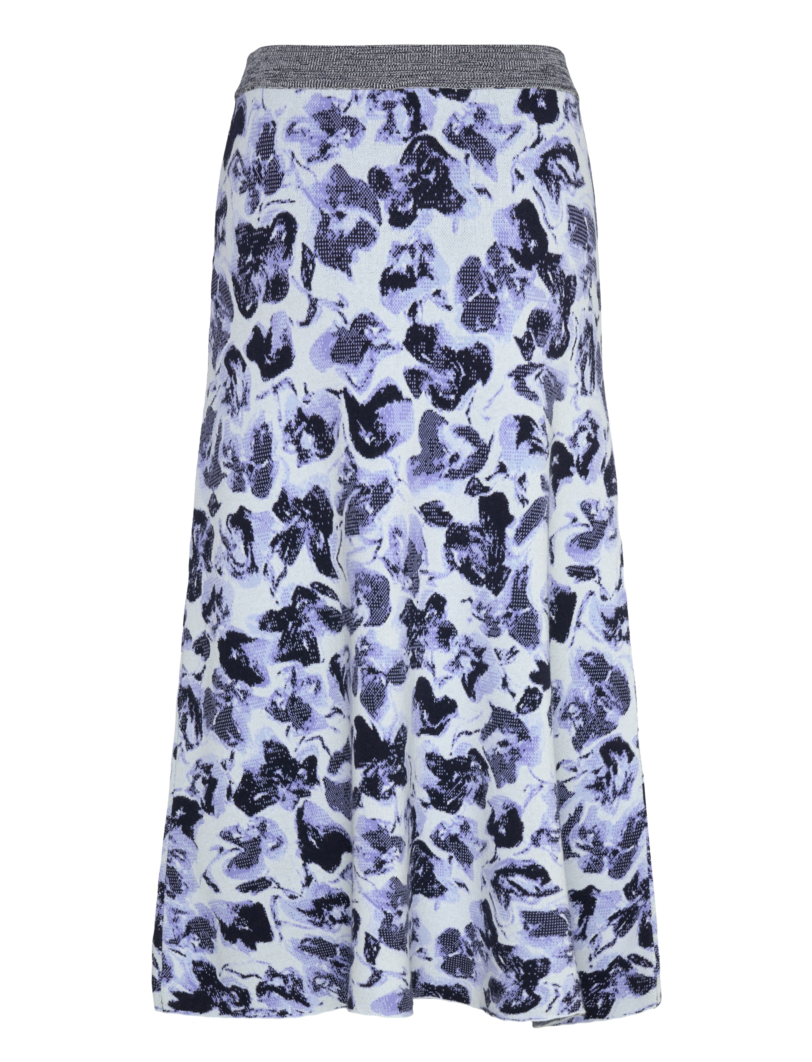 RODEBJER - Rodebjer Flora Ditsy - sweet violet ditsy blue - 1