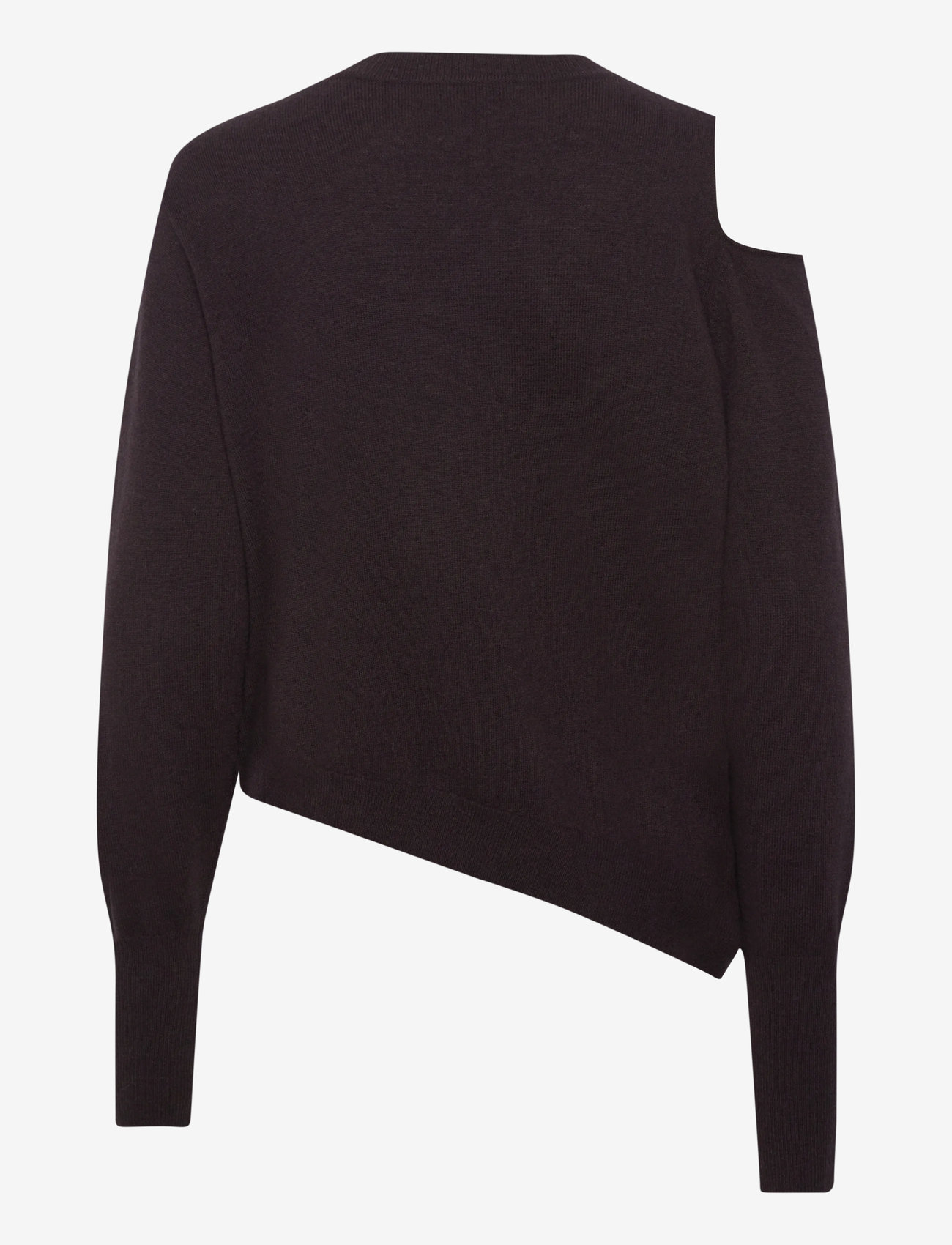 RODEBJER - Rodebjer Acer - höstkläder - chocolate torte - 1