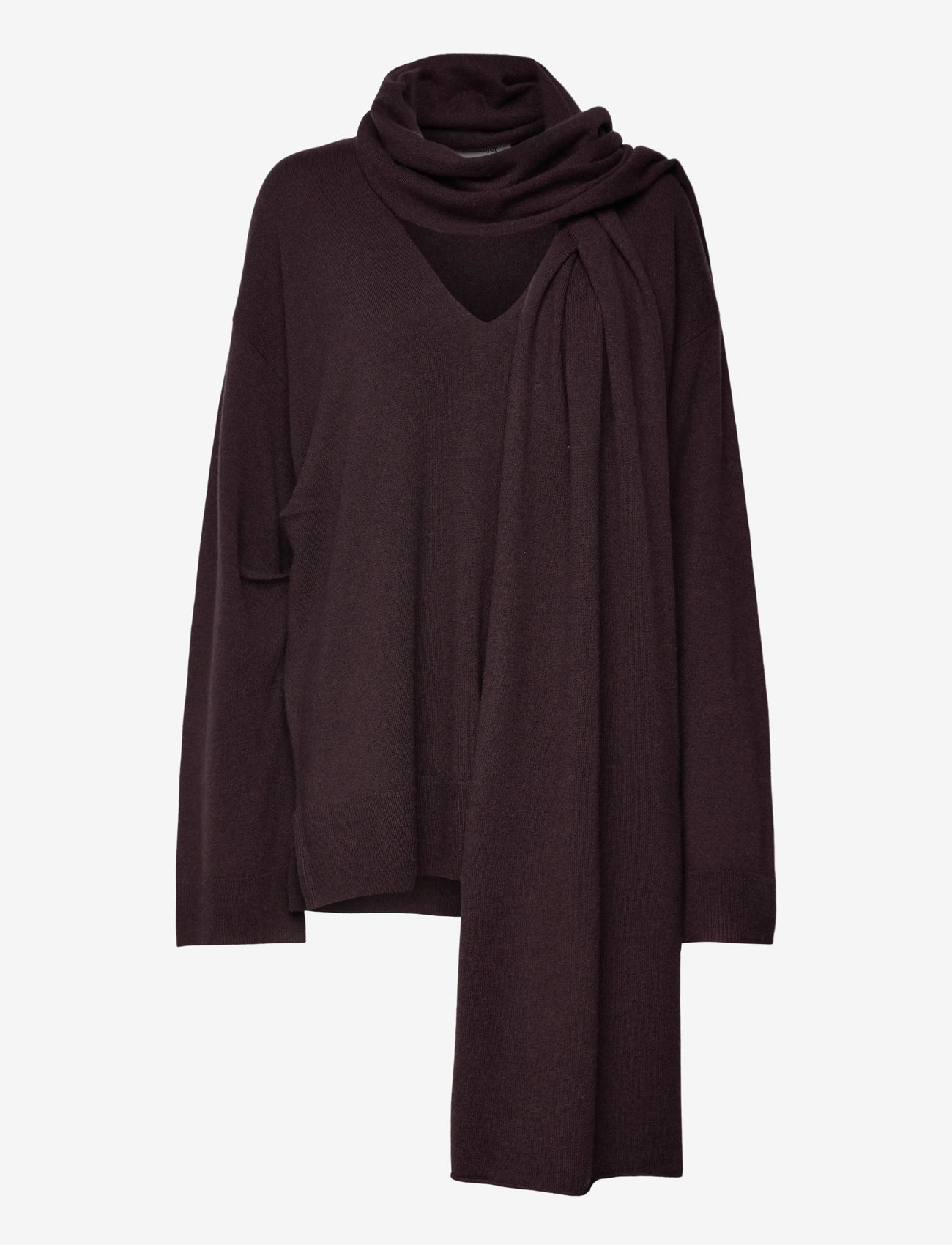 RODEBJER - Rodebjer Phlox - efterårstøj - chocolate torte - 0