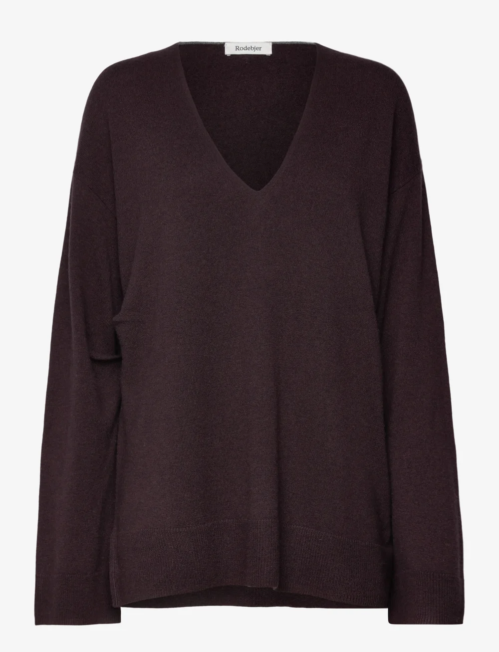 RODEBJER - Rodebjer Phlox - sweaters - chocolate torte - 2