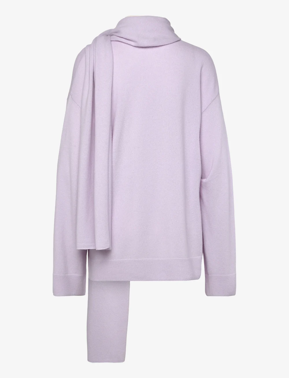 RODEBJER - Rodebjer Phlox - pullover - light lavender - 1