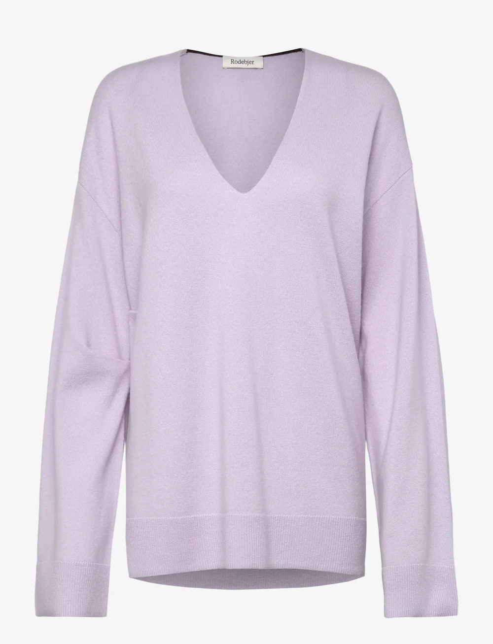 RODEBJER - Rodebjer Phlox - pullover - light lavender - 2