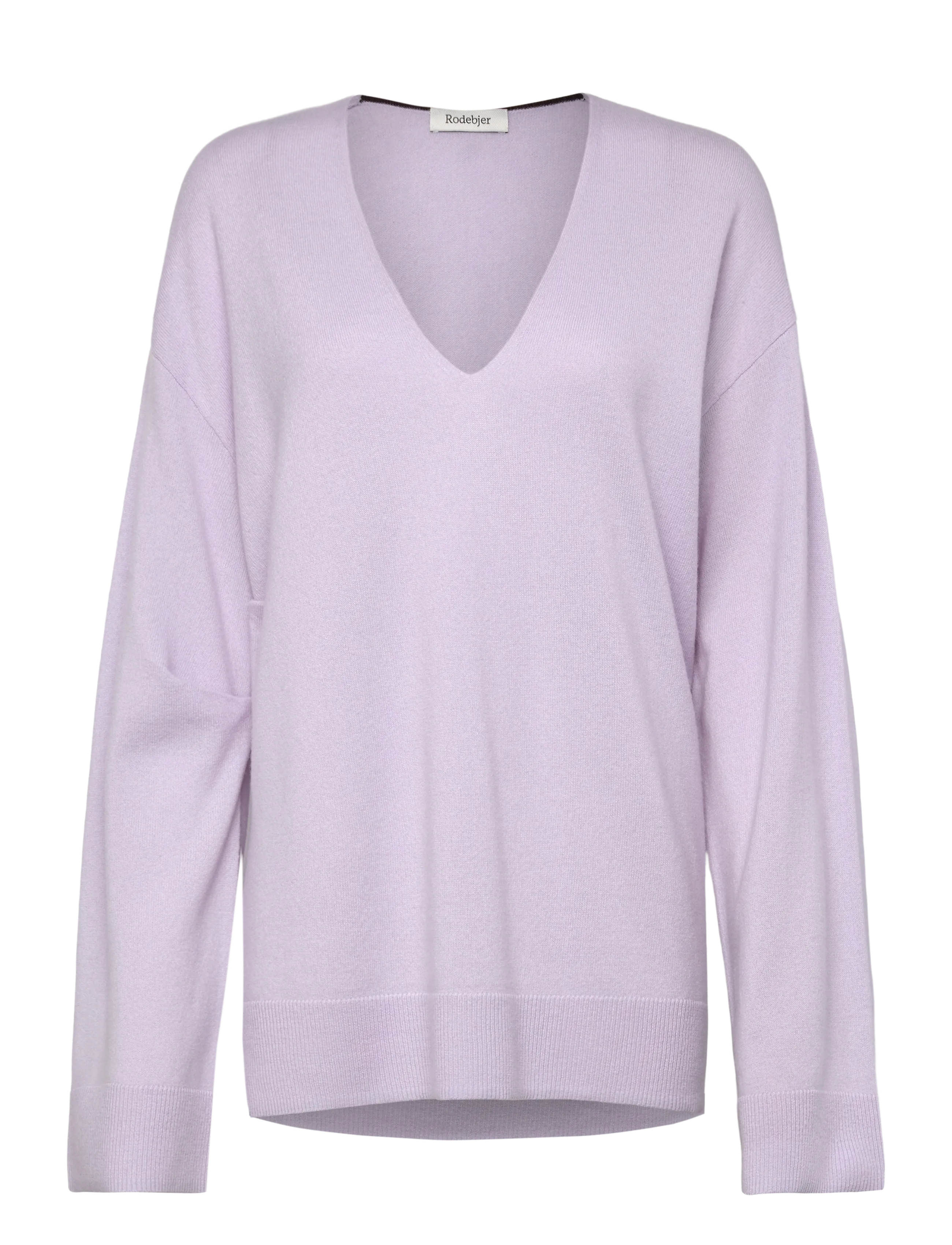 RODEBJER - Rodebjer Phlox - sweaters - light lavender - 2