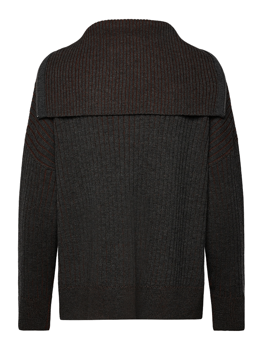 RODEBJER - Rodebjer Harper - premium styles - dark grey melange - 1