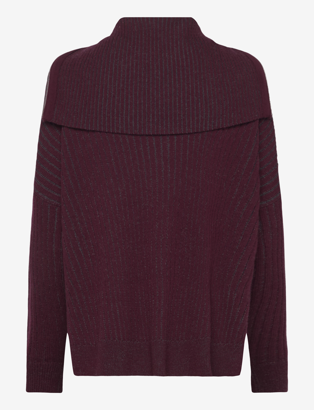 RODEBJER - Rodebjer Harper - rullekraver - winetasting - 1