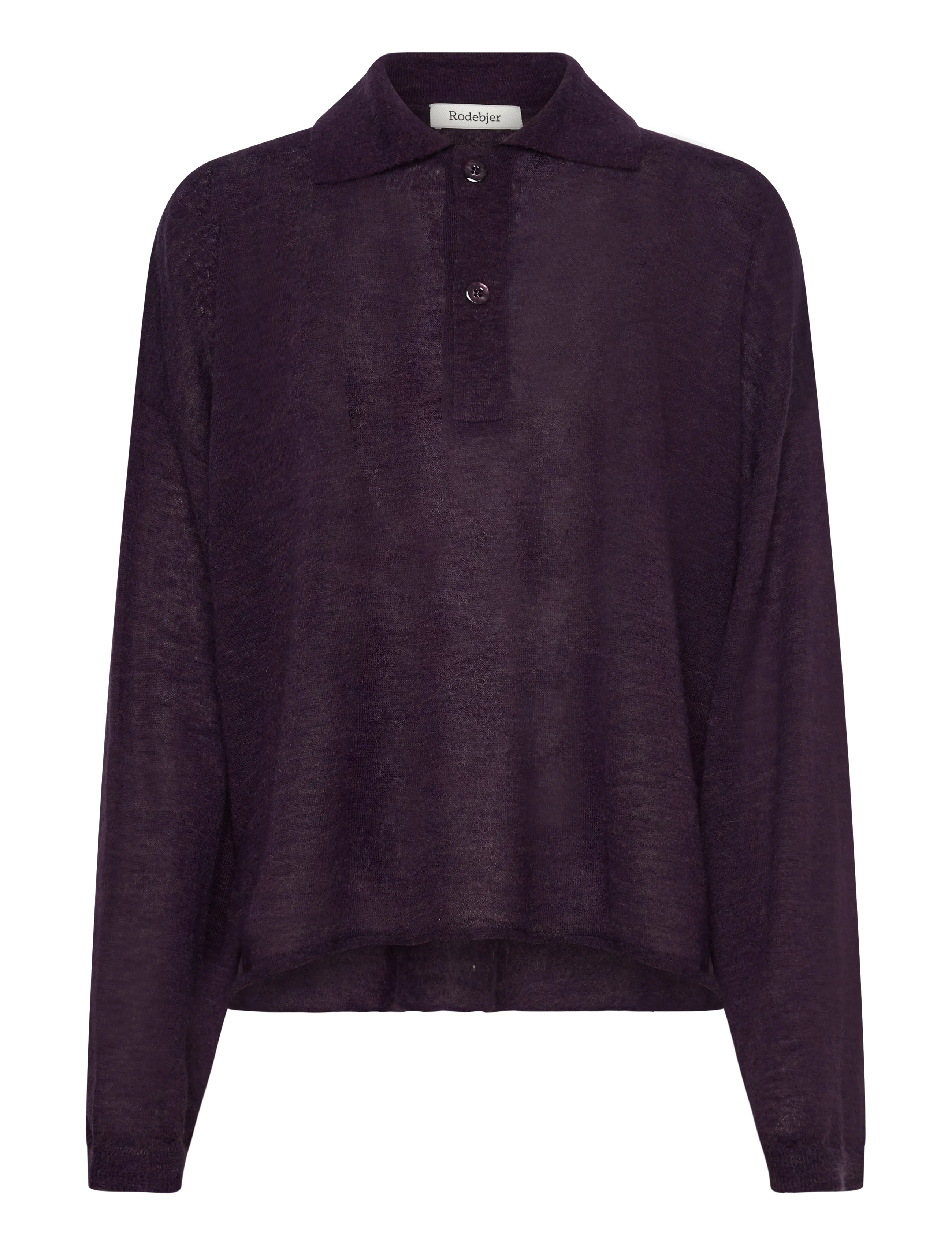 RODEBJER Rodebjer Chrissy Lila - M - Damen