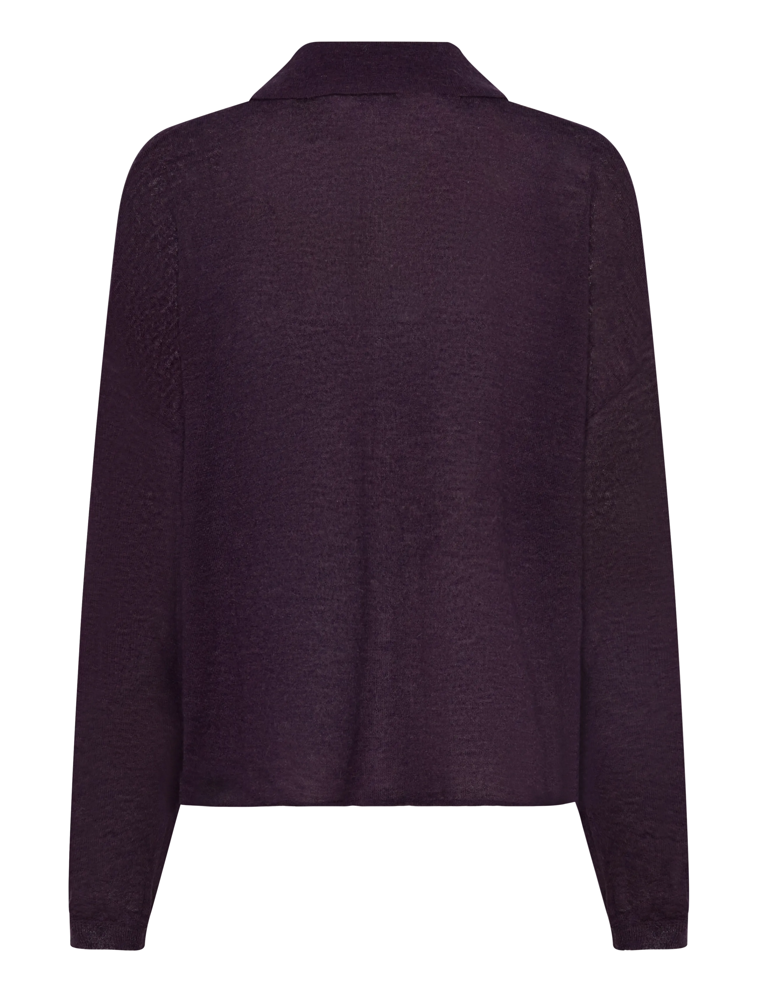 RODEBJER - Rodebjer Chrissy - sviitrid - plum - 1