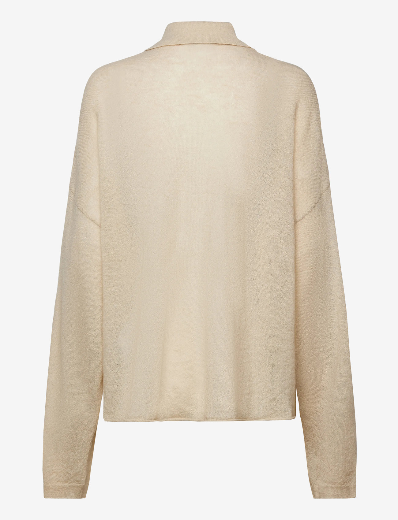 RODEBJER - Rodebjer Chrissy - efterårstøj - sea salt - 1