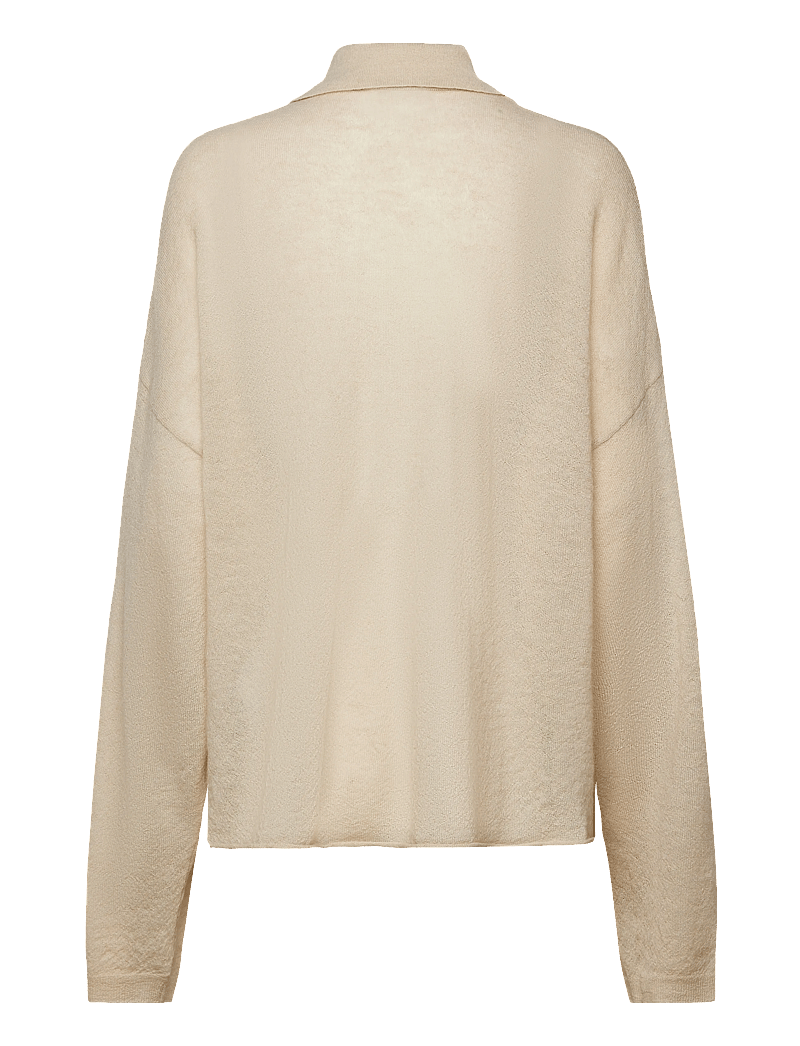 RODEBJER - Rodebjer Chrissy - tröjor - sea salt - 1