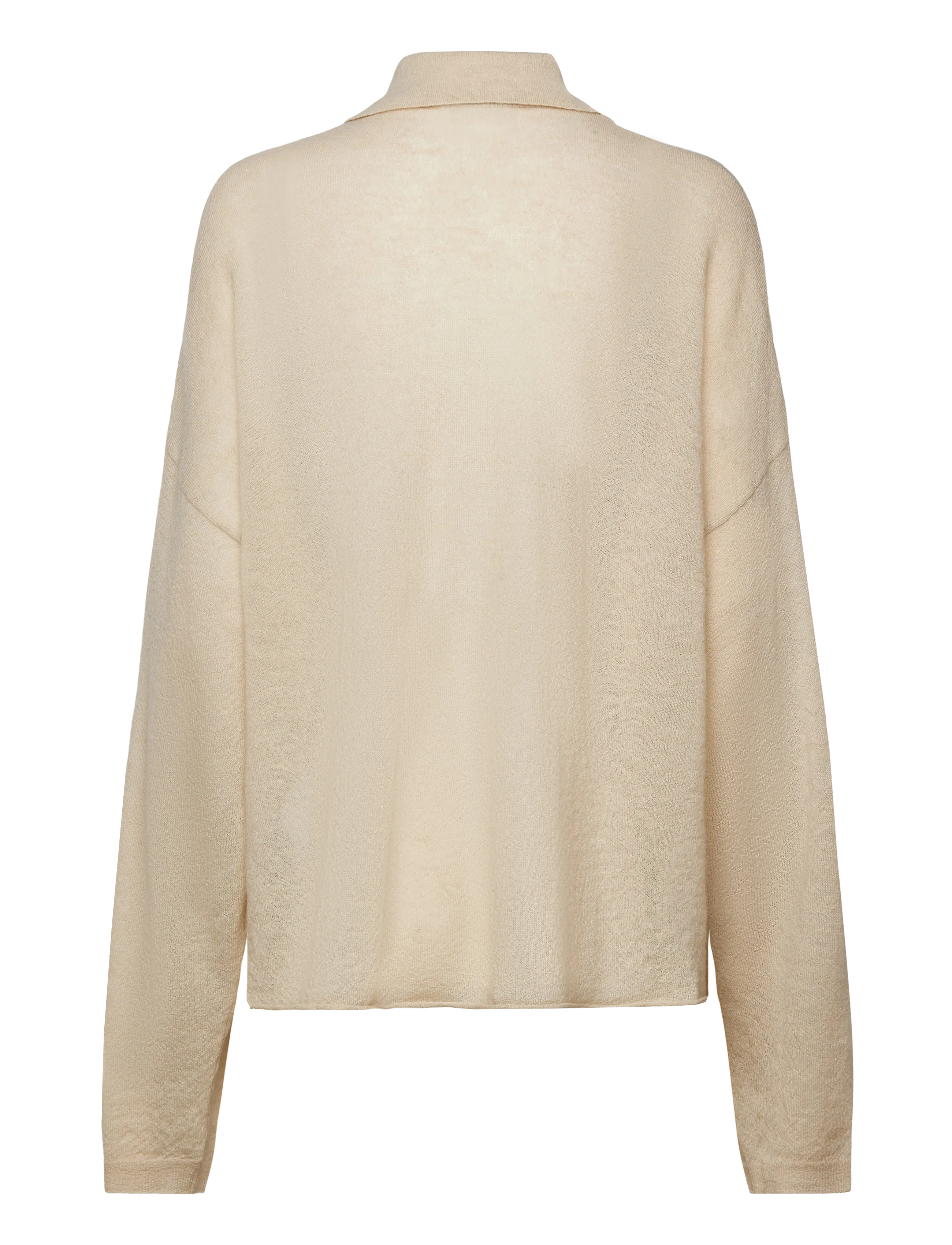 RODEBJER - Rodebjer Chrissy - pullover - sea salt - 1