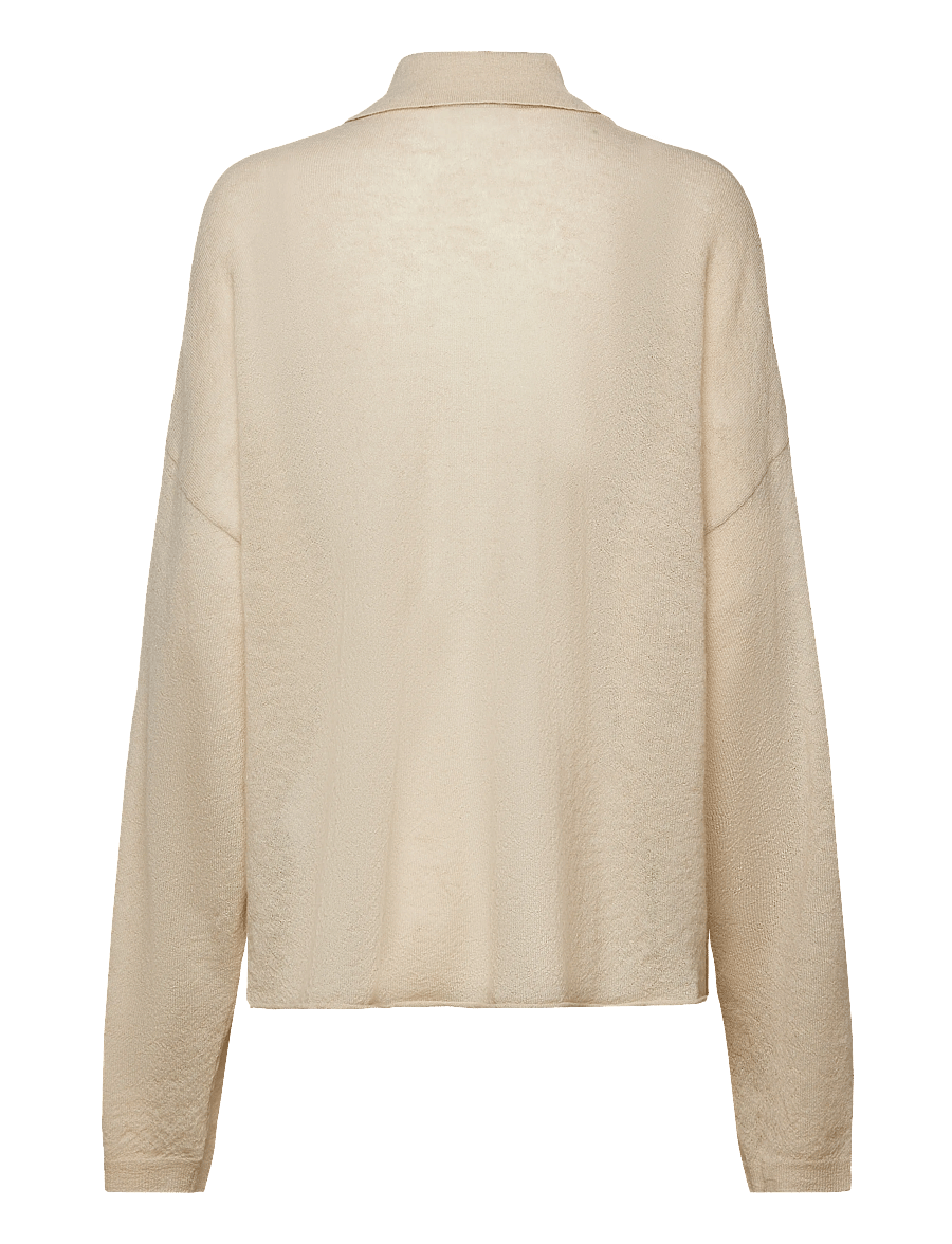 RODEBJER - Rodebjer Chrissy - pullover - sea salt - 1