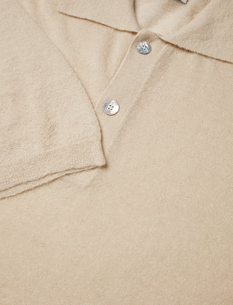 RODEBJER - Rodebjer Chrissy - tröjor - sea salt - 2