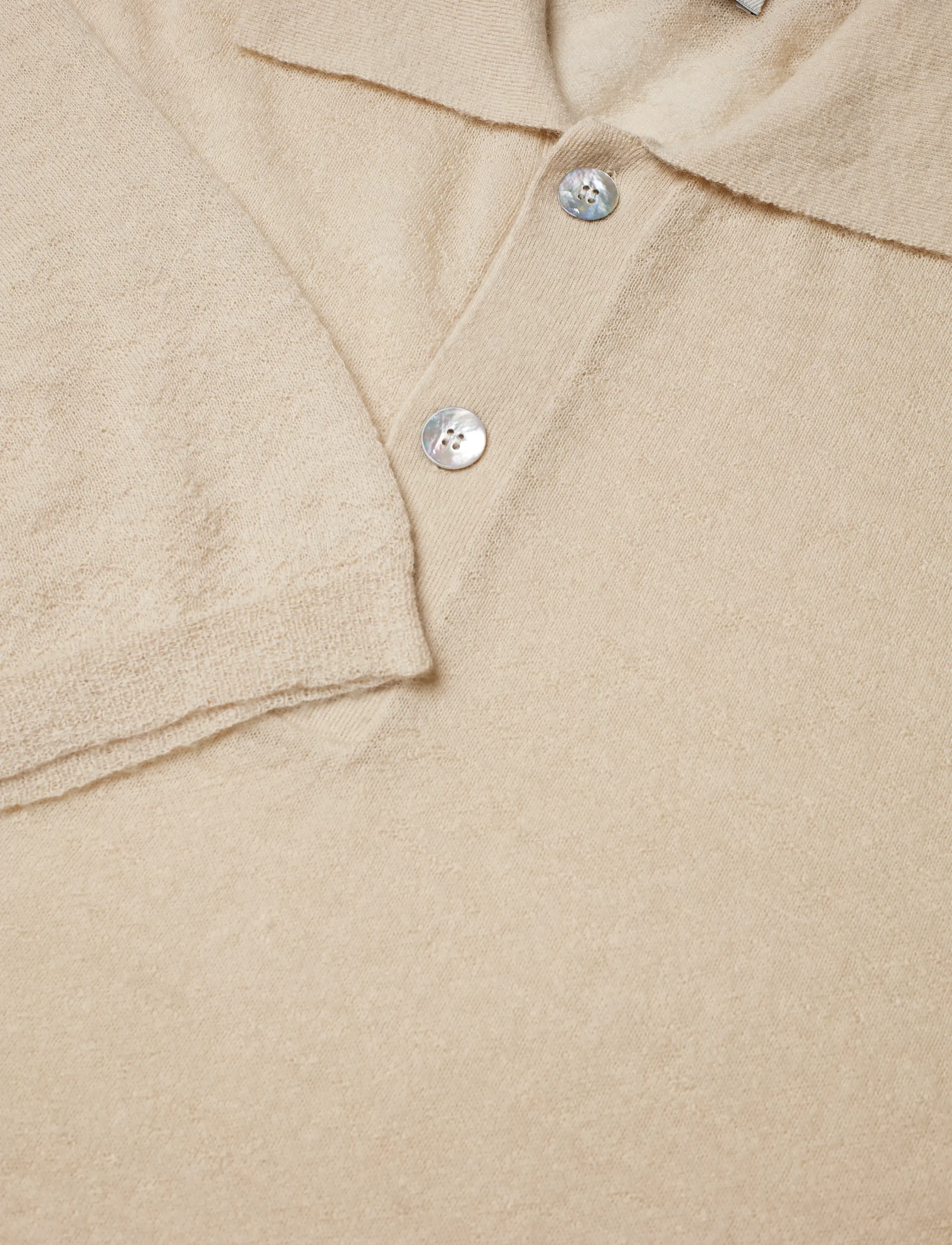 RODEBJER - Rodebjer Chrissy - pullover - sea salt - 2
