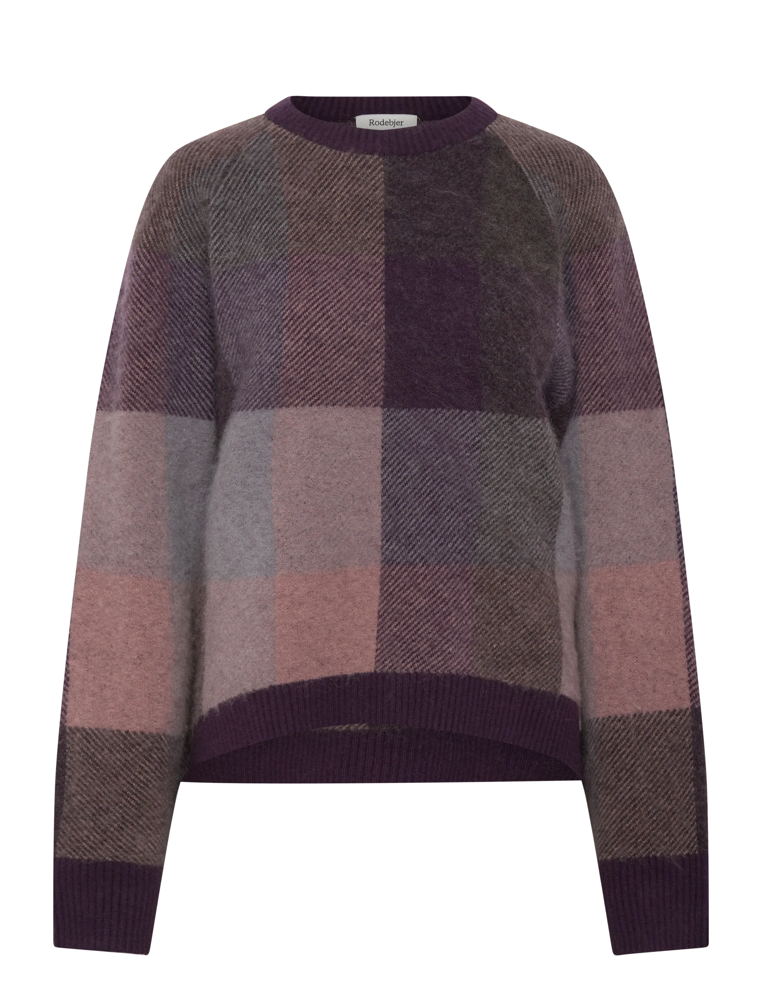 RODEBJER Rodebjer Anais Lila - S - Damen