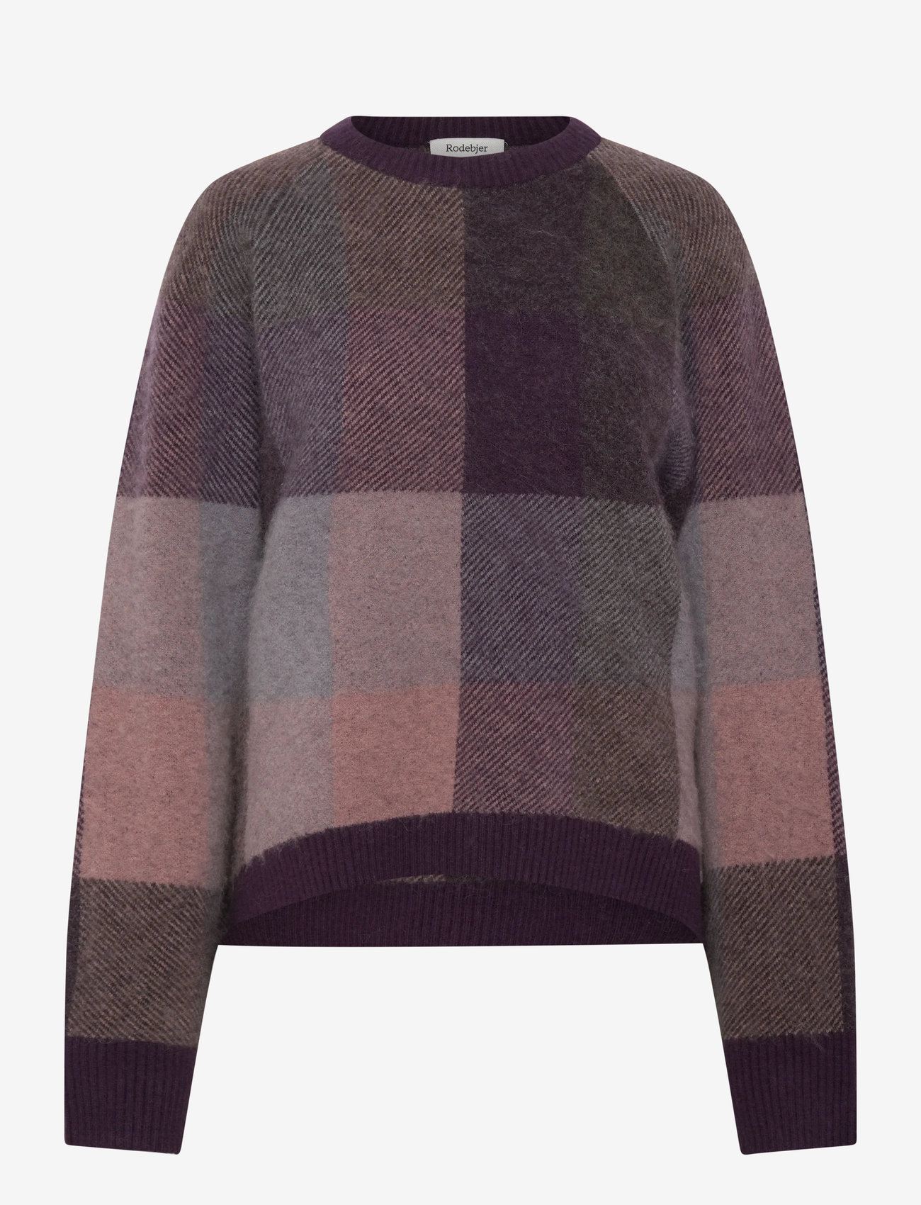 RODEBJER - Rodebjer Anais - herbstliche kleidung - winetasting - 0