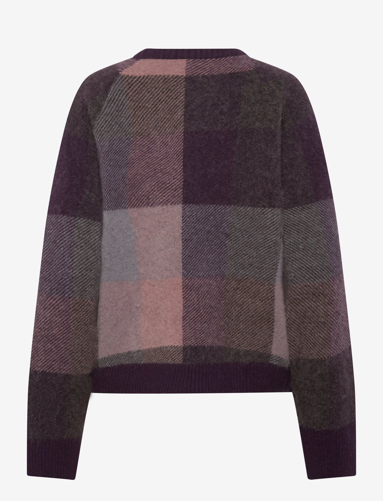 RODEBJER - Rodebjer Anais - herbstliche kleidung - winetasting - 1