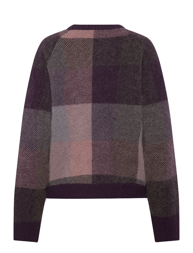 RODEBJER - Rodebjer Anais - pullover - winetasting - 1