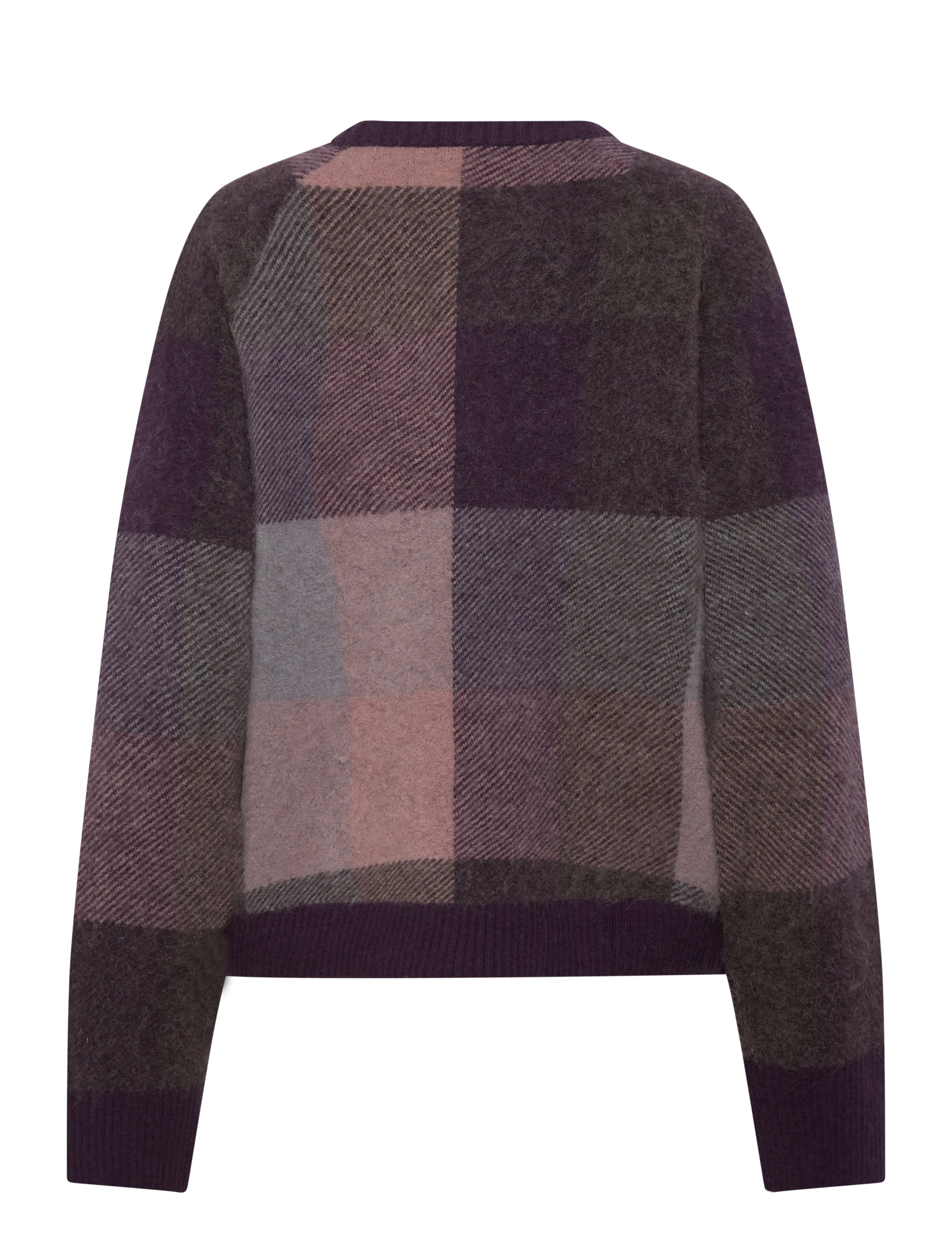 RODEBJER - Rodebjer Anais - pullover - winetasting - 1
