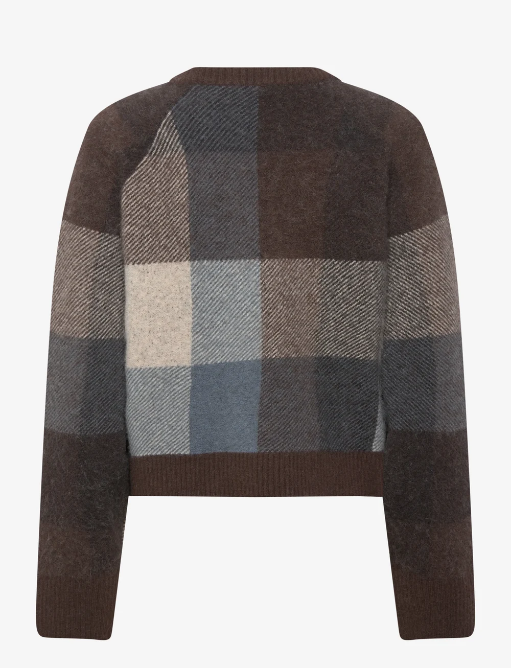 RODEBJER - Rodebjer Nina - cardigans - chicory coffee - 1