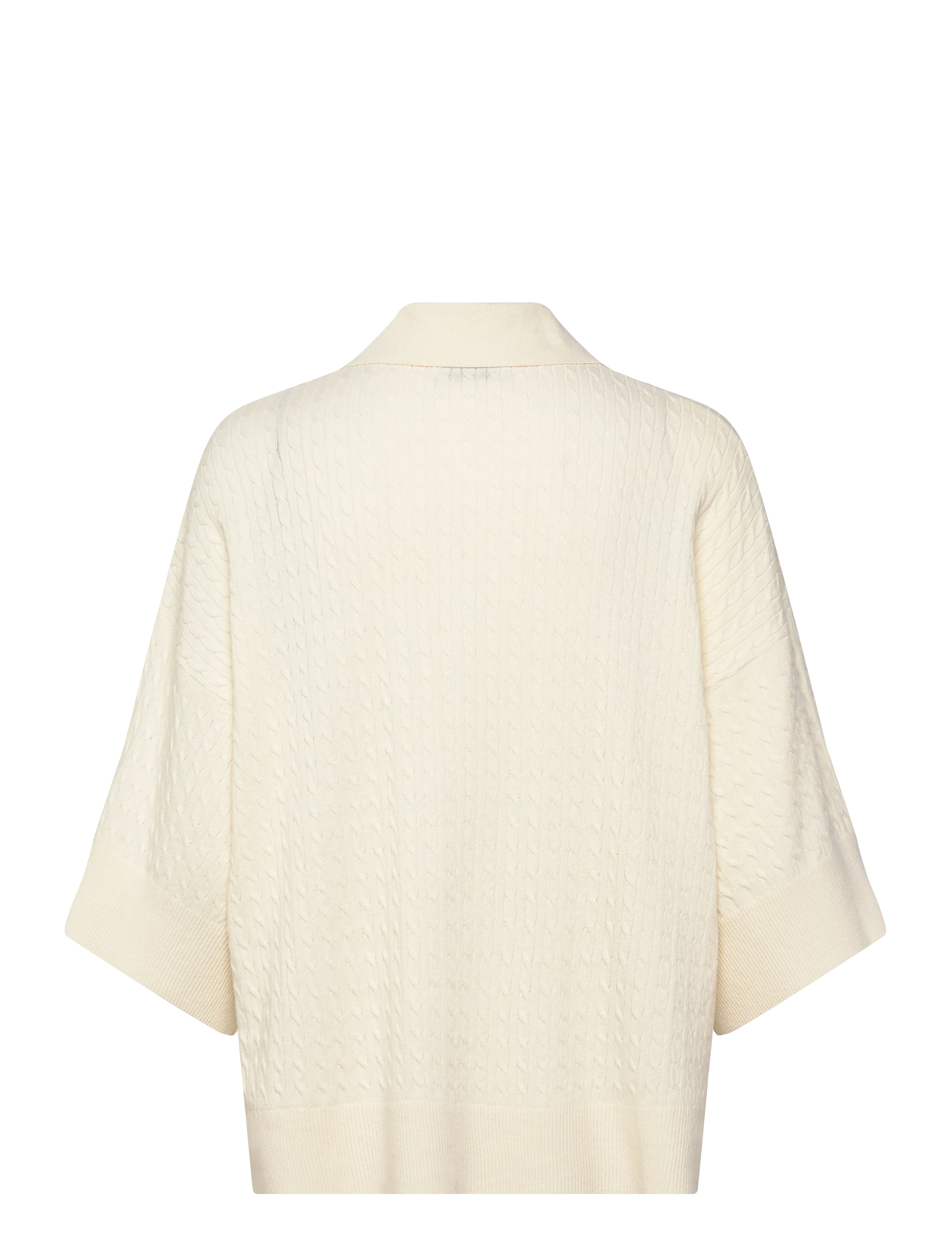 RODEBJER - Rodebjer Adore Cable - tröjor - linen - 2
