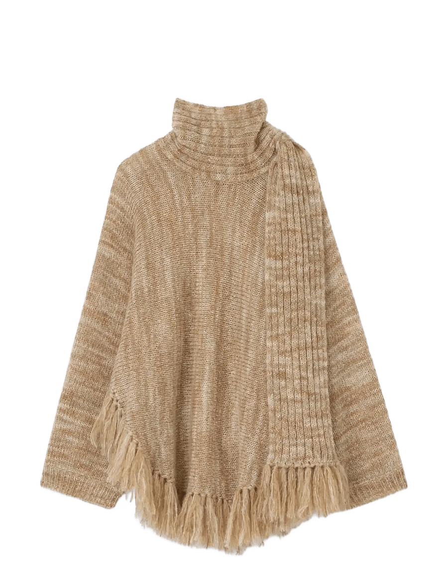 RODEBJER - Rodebjer Hana - pontšod ja keebid - beige - 1