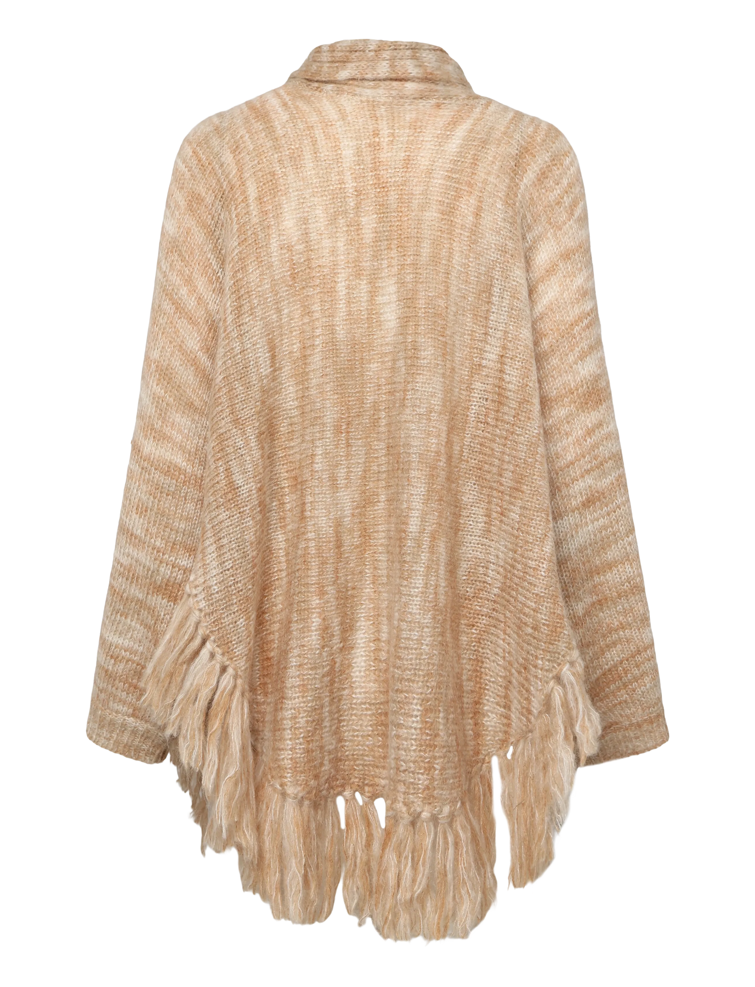 RODEBJER - Rodebjer Hana - premium styles - beige - 2