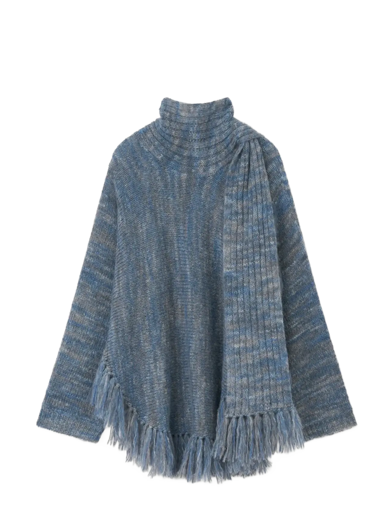 RODEBJER Rodebjer Hana - Kleidung - DENIM INDIGO / blue