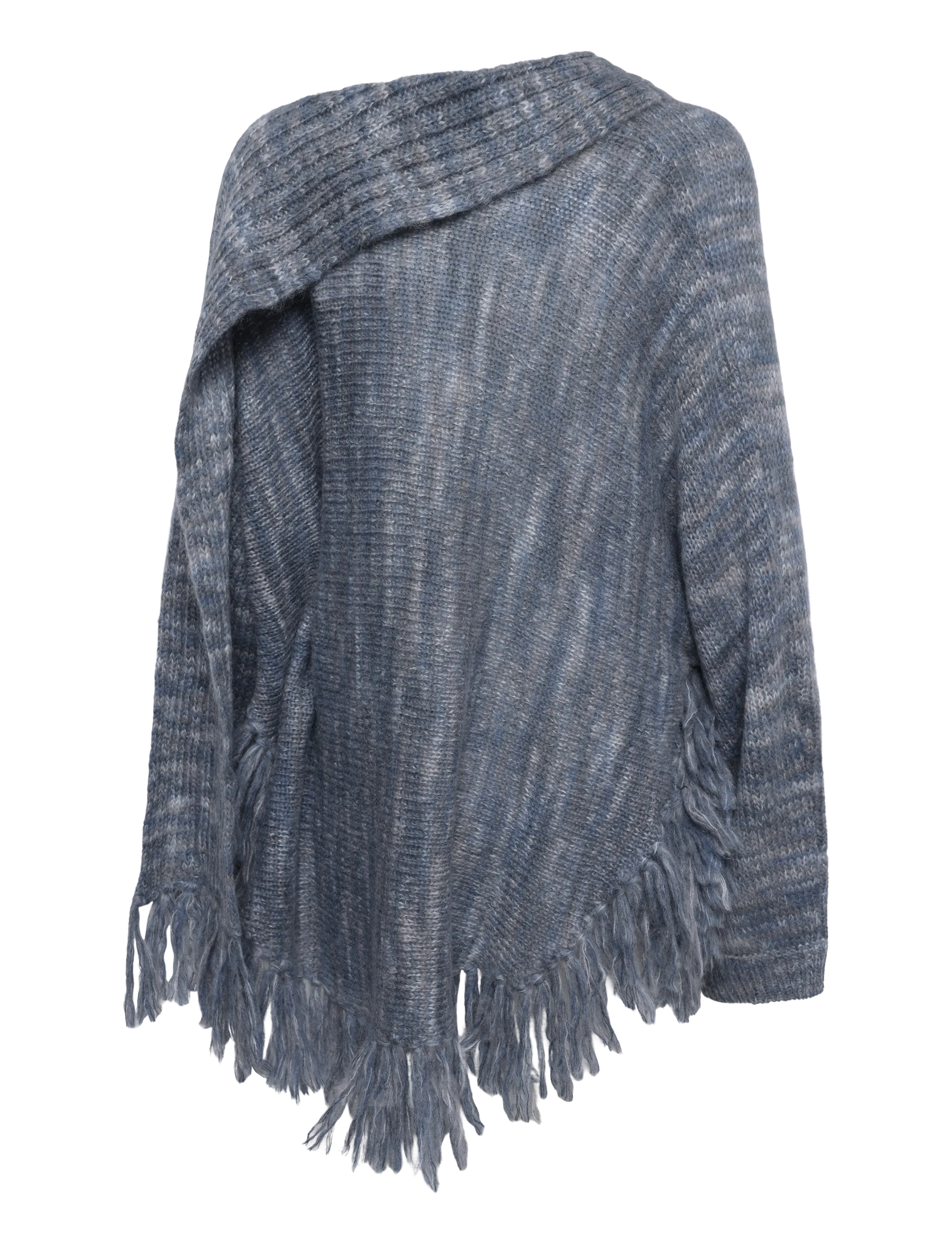 RODEBJER - Rodebjer Hana - premium-styles - denim indigo - 2