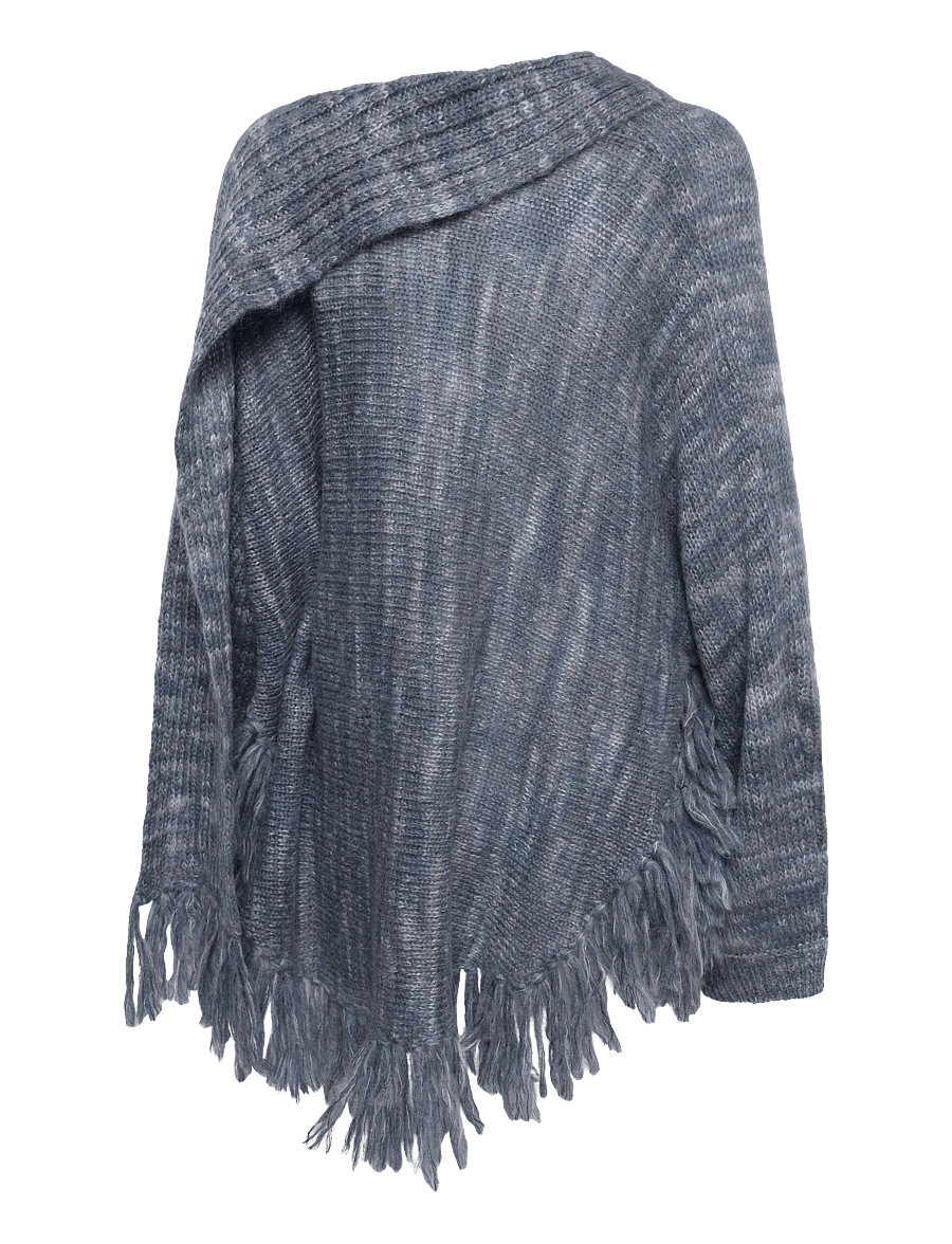 RODEBJER - Rodebjer Hana - pontšod ja keebid - denim indigo - 2