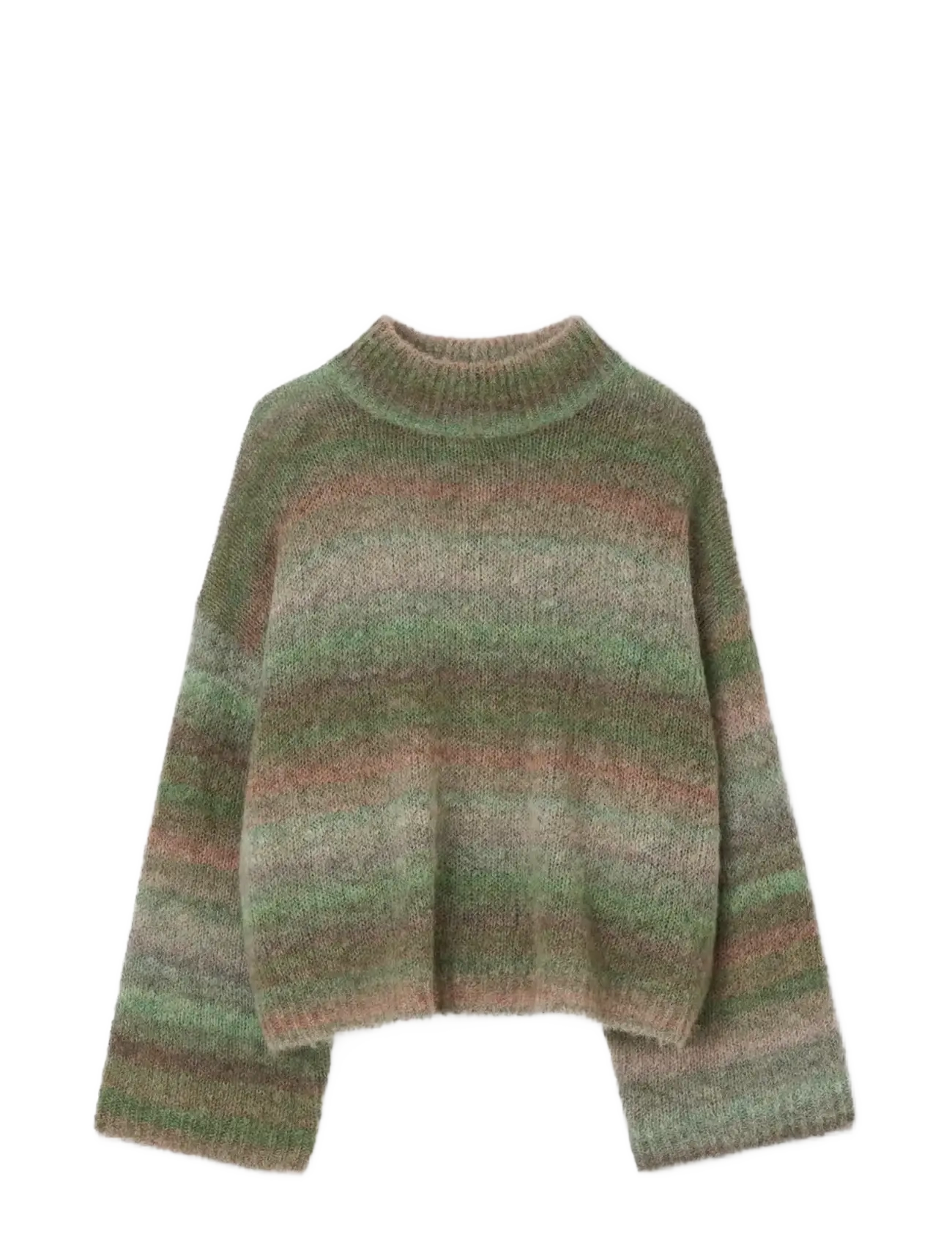 LEAF GREEN MULTI