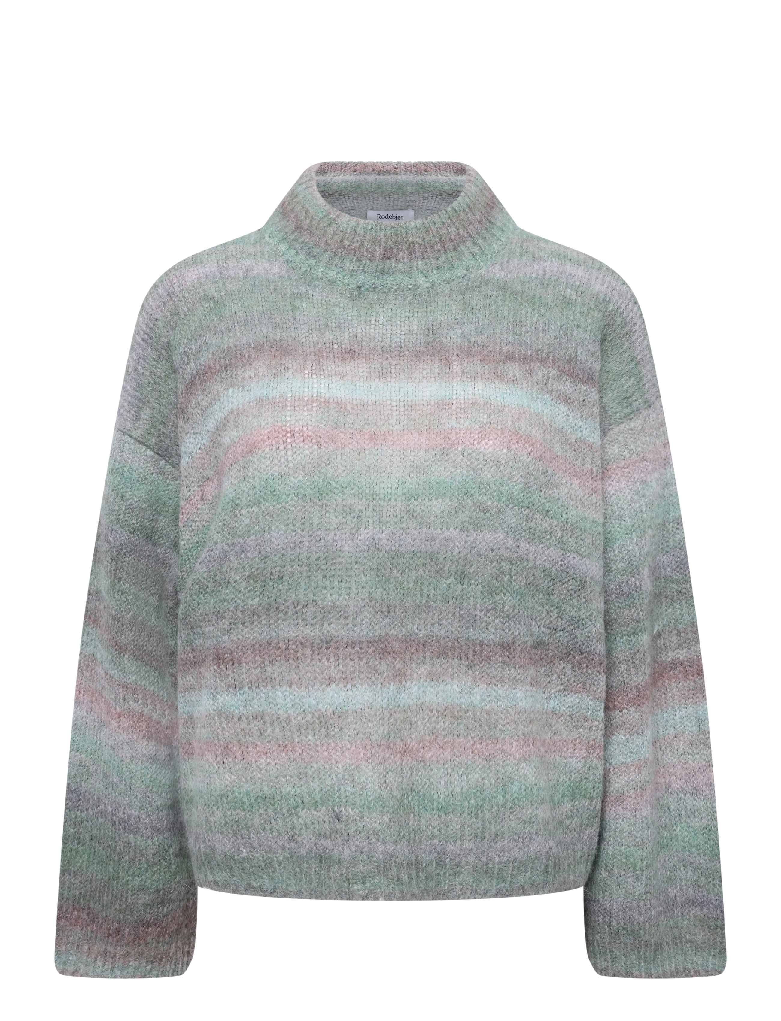 LEAF GREEN MULTI