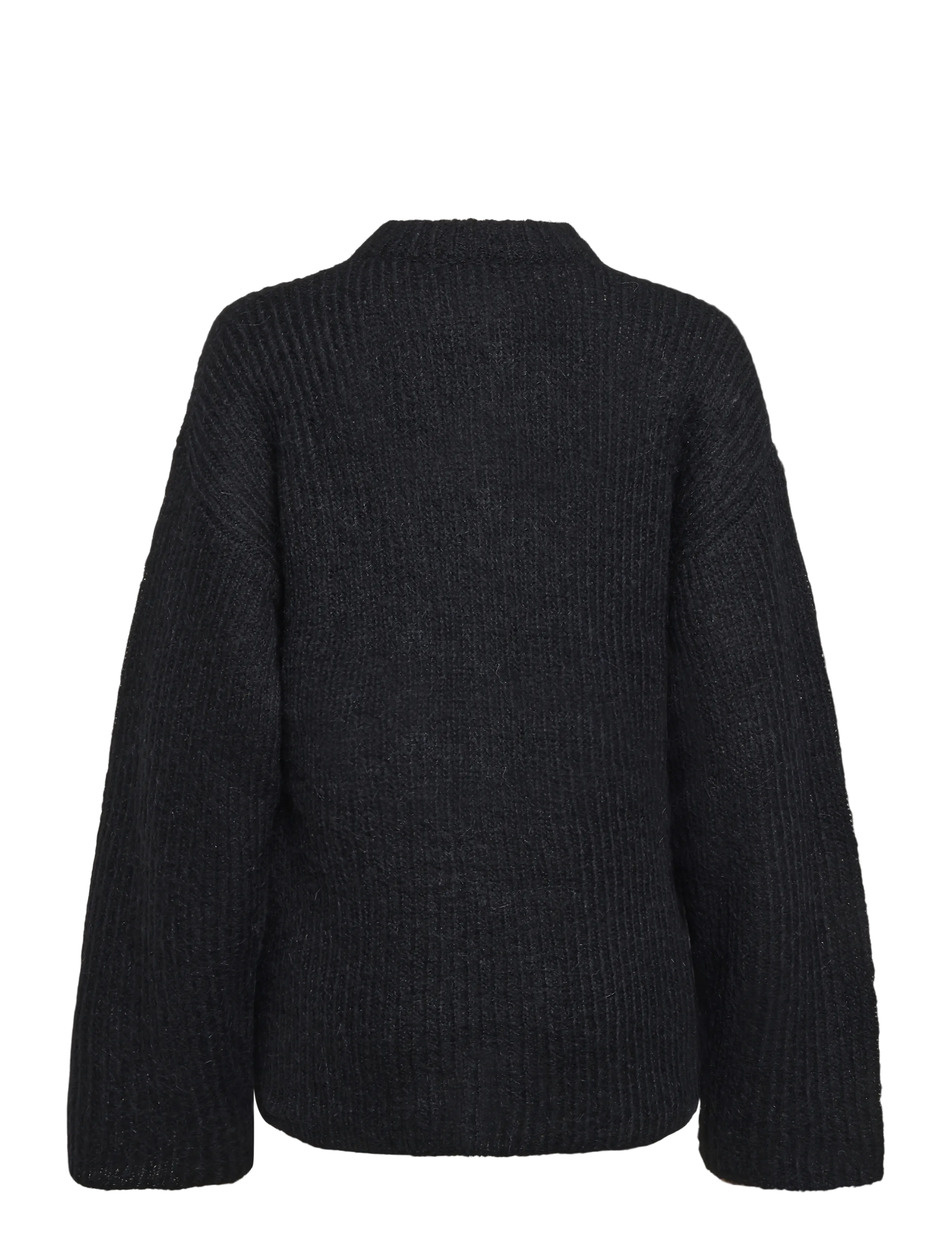 RODEBJER - Rodebjer Mirika - autumn clothing - black - 2