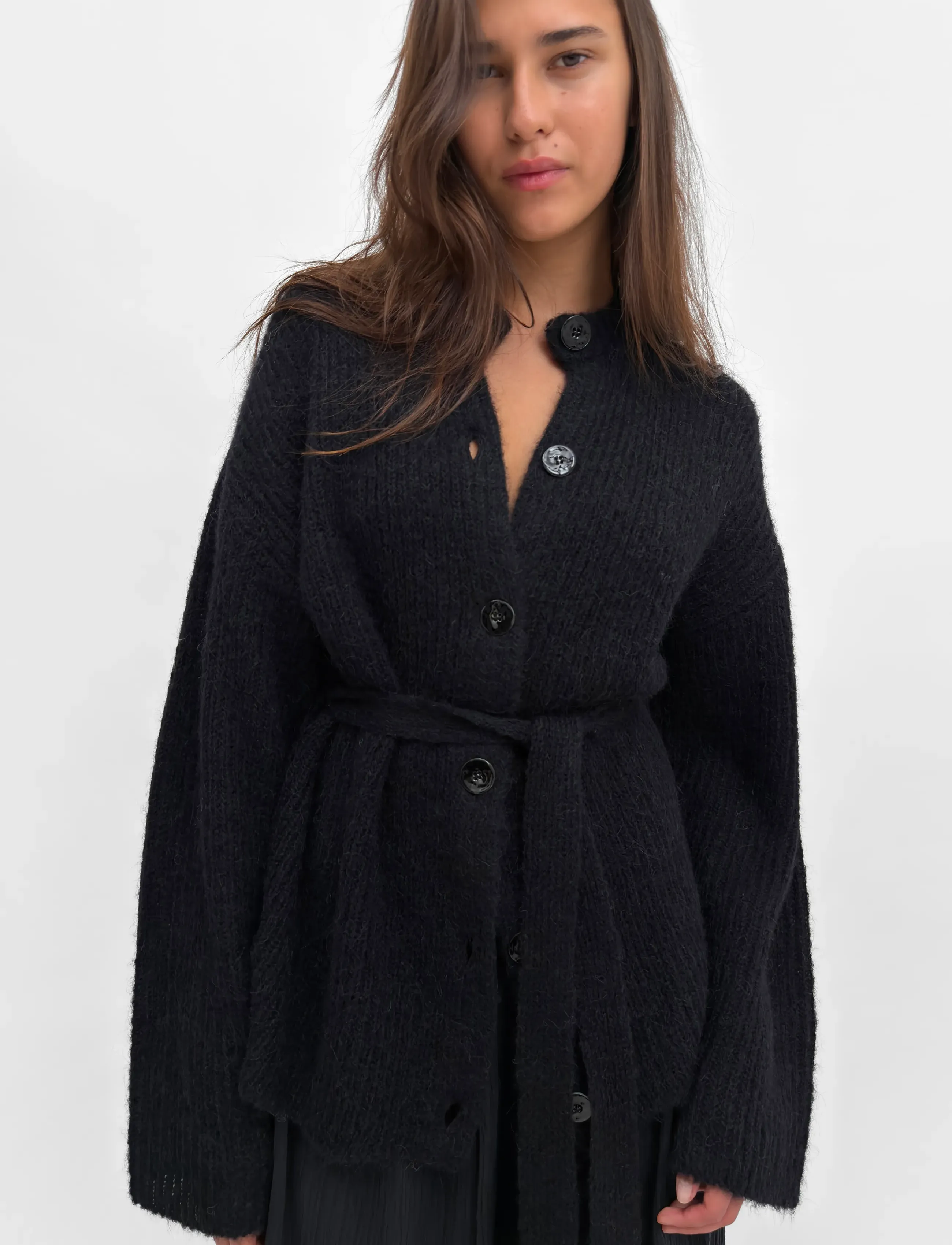 Rodebjer Mirika koftor & cardigans dam – bild 3