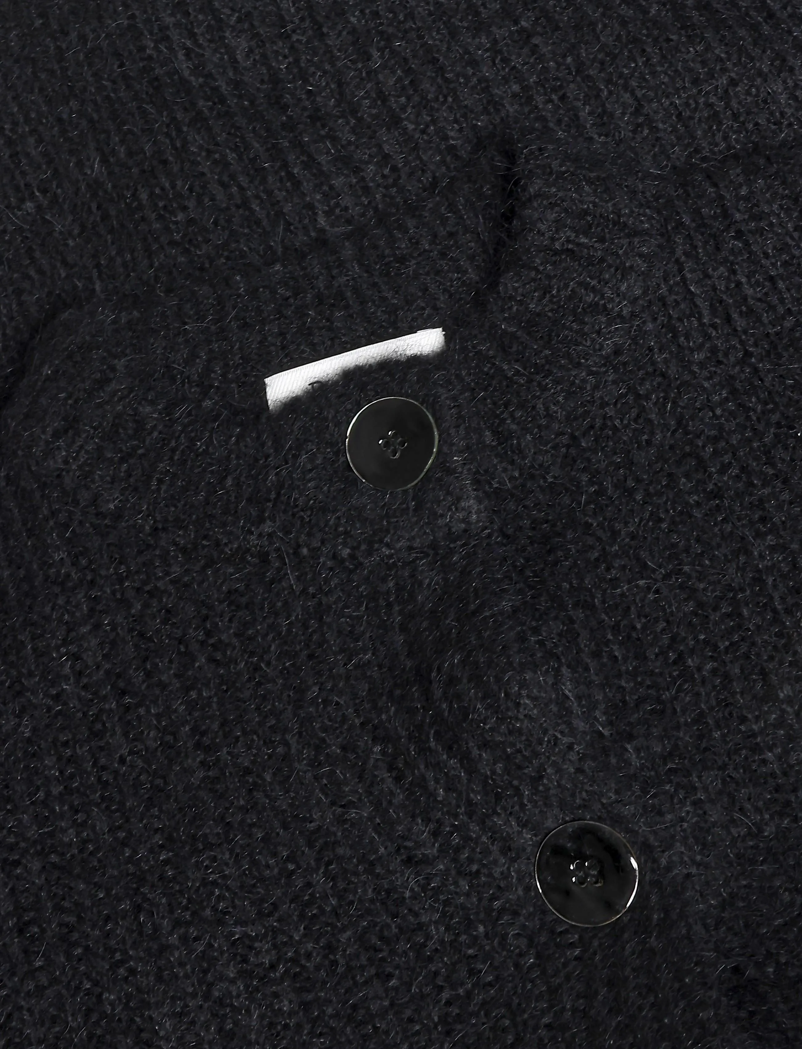 RODEBJER - Rodebjer Mirika - autumn clothing - black - 5