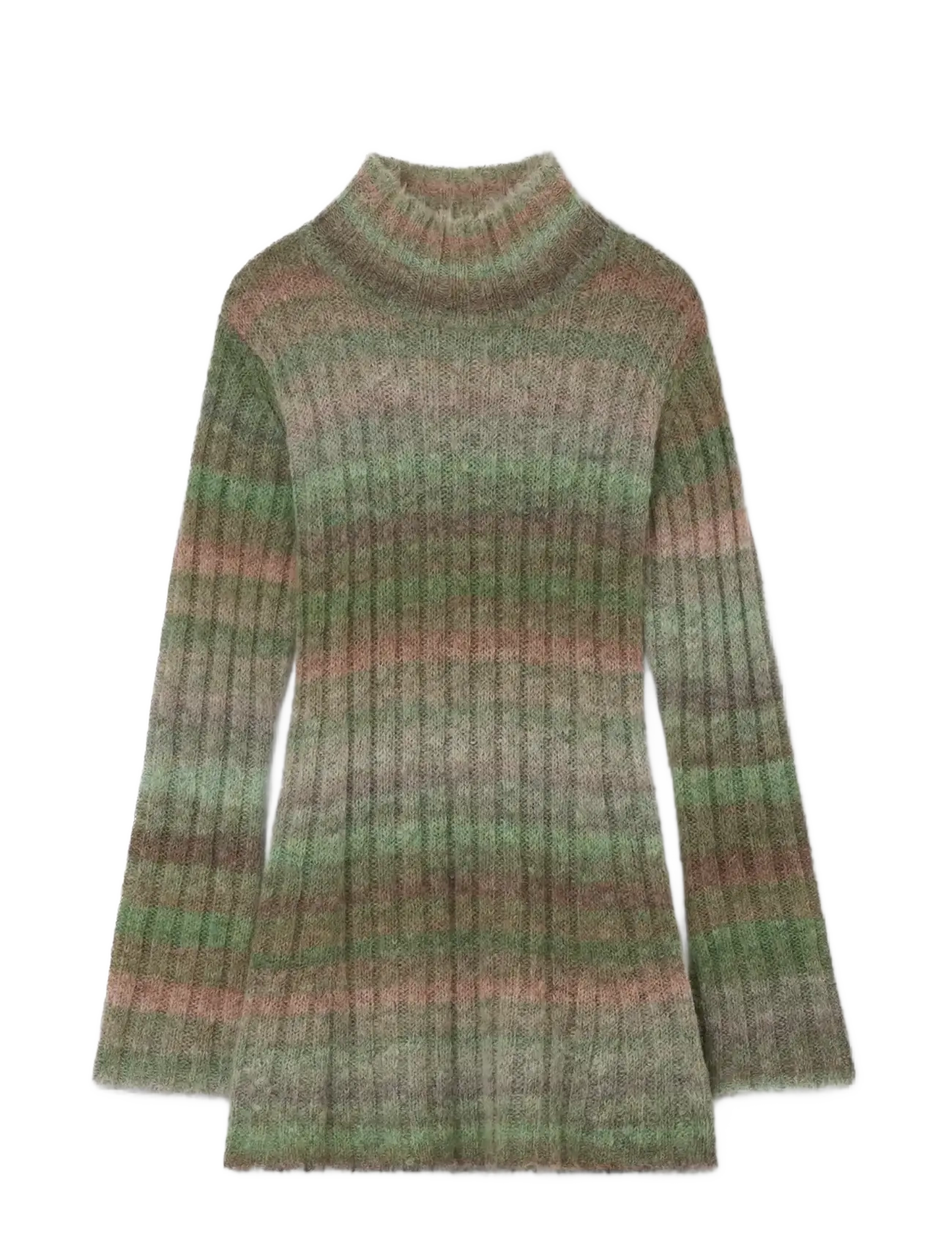 LEAF GREEN MULTI