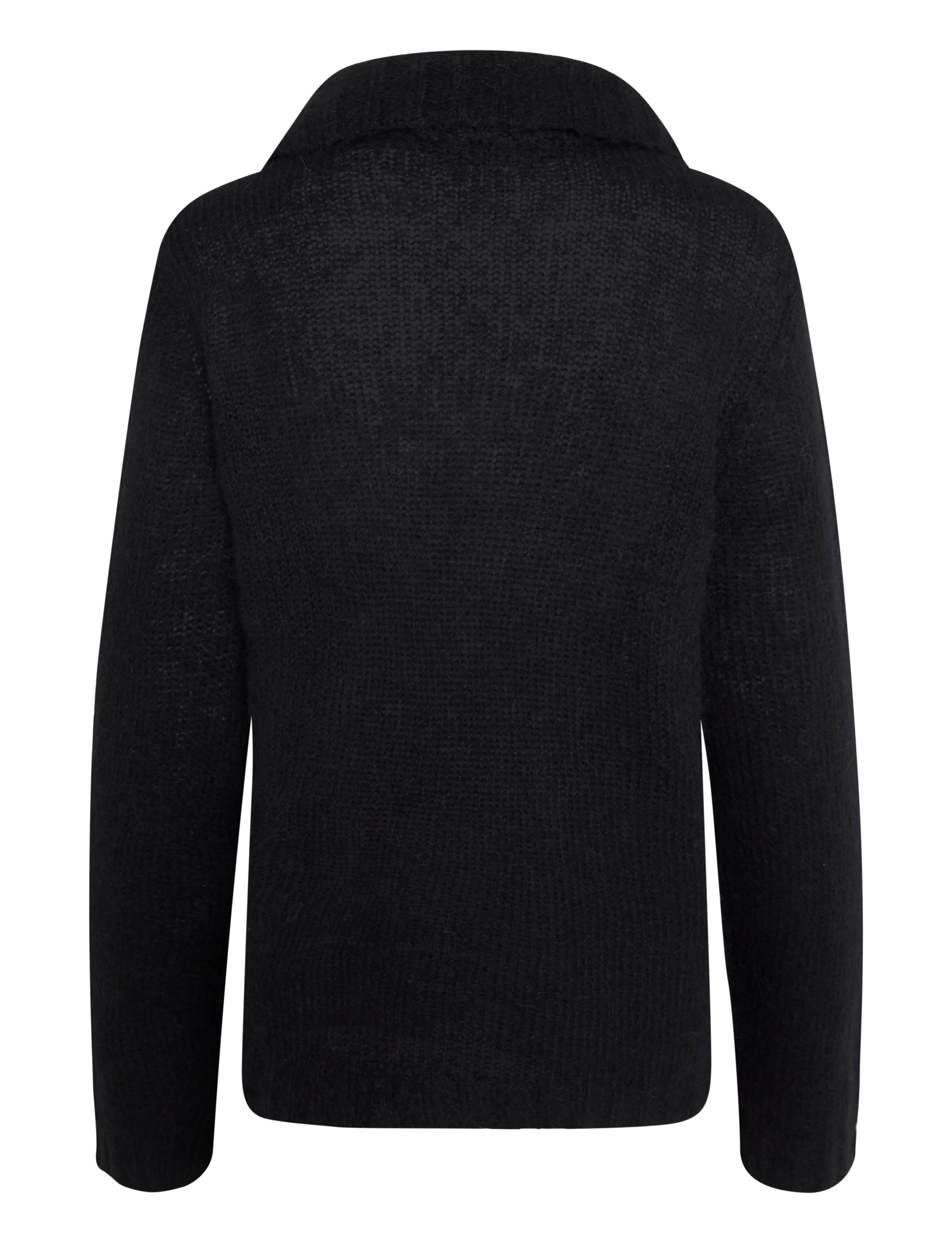RODEBJER - Rodebjer Jungan - herbstliche kleidung - black - 2