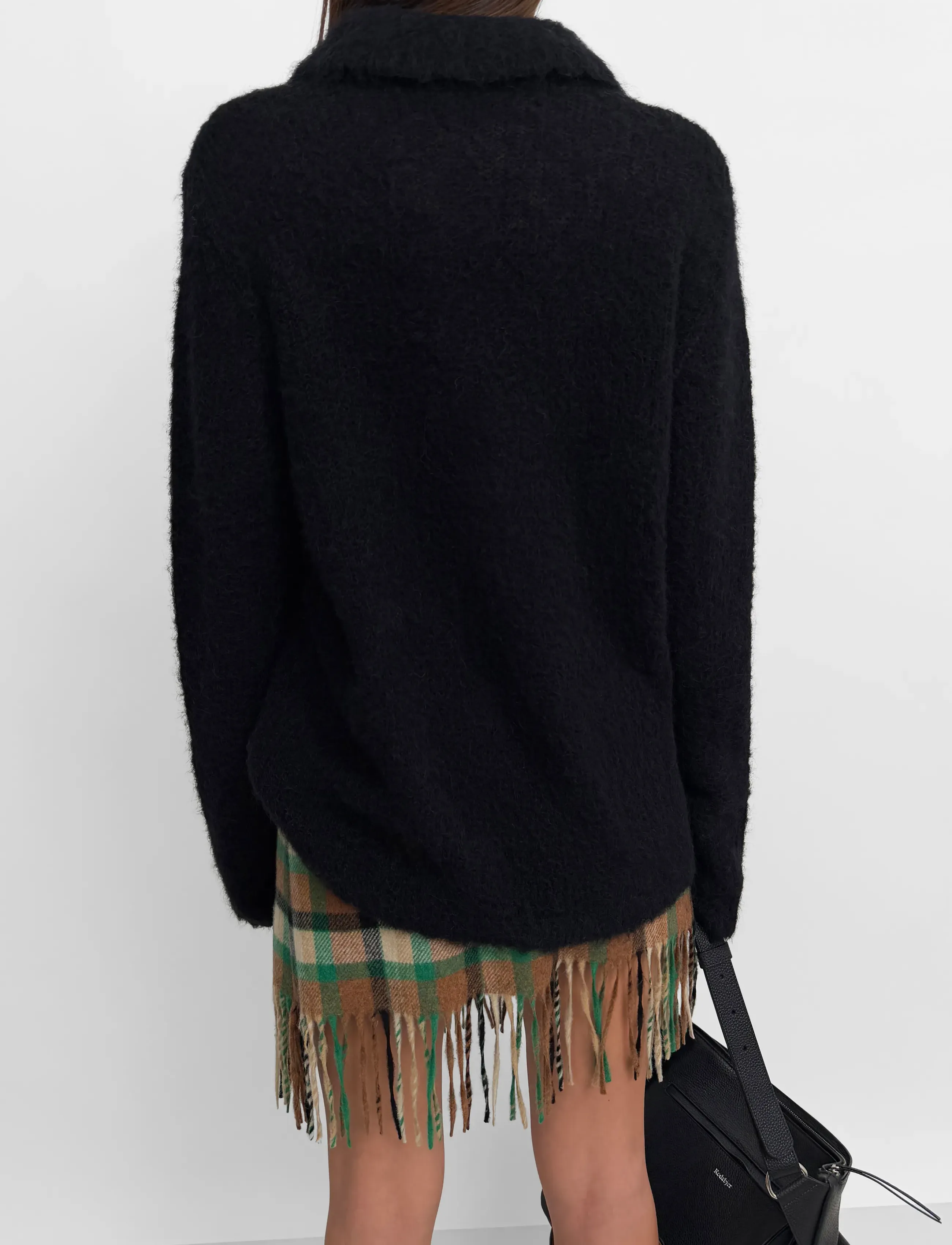 RODEBJER - Rodebjer Jungan - pullover - black - 2