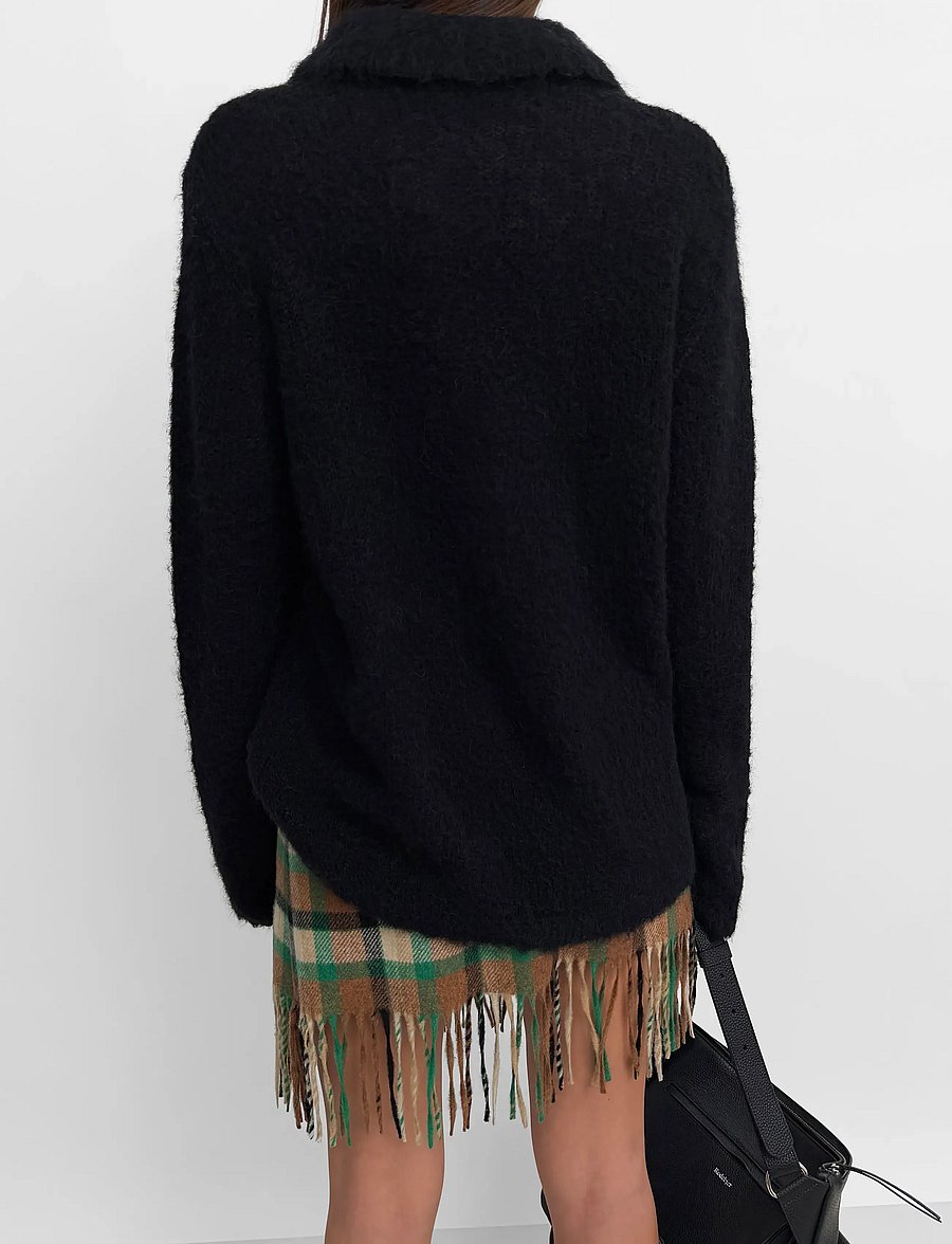 RODEBJER - Rodebjer Jungan - pullover - black - 2