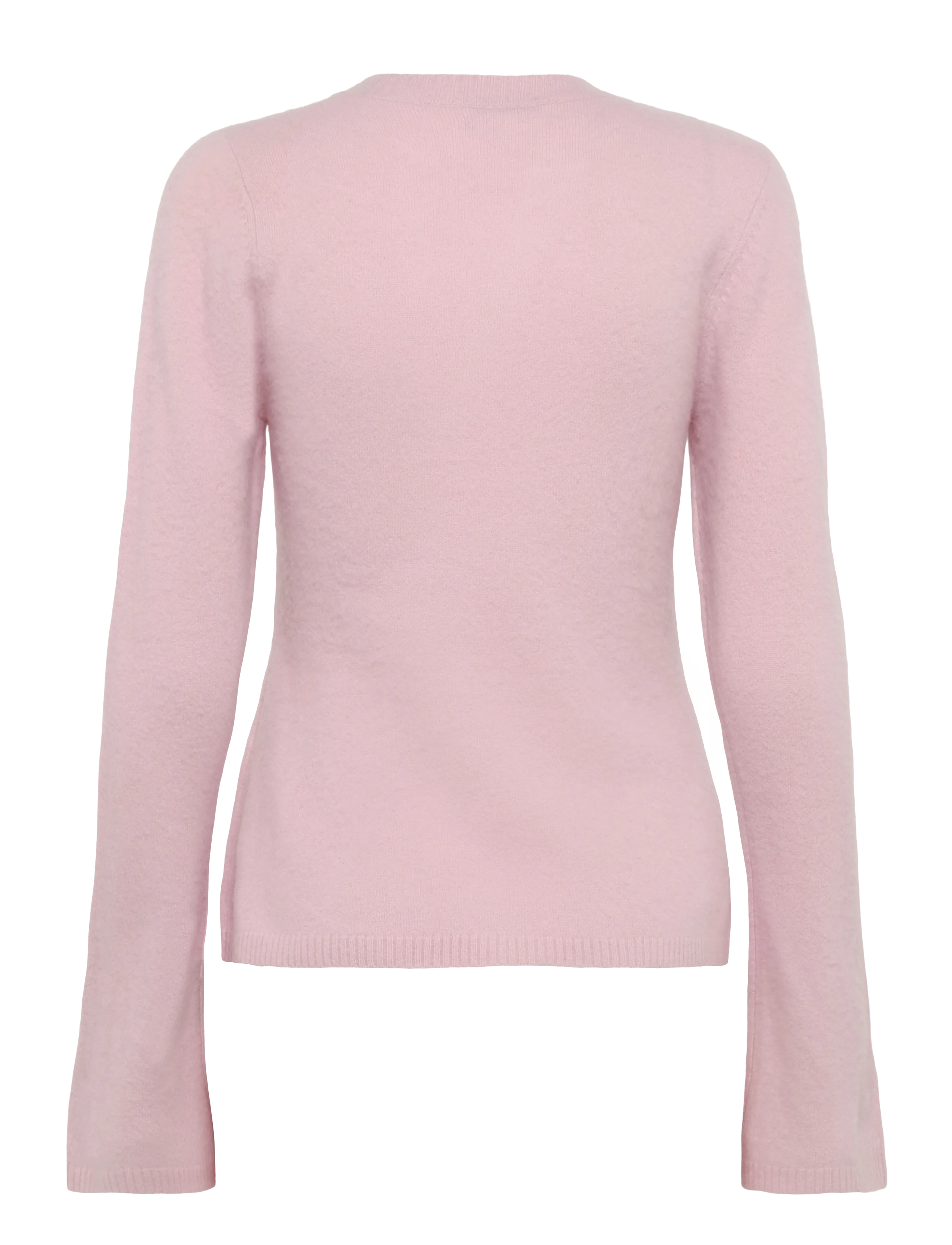 RODEBJER - Rodebjer Judia Fluffy - bubble pink - 1