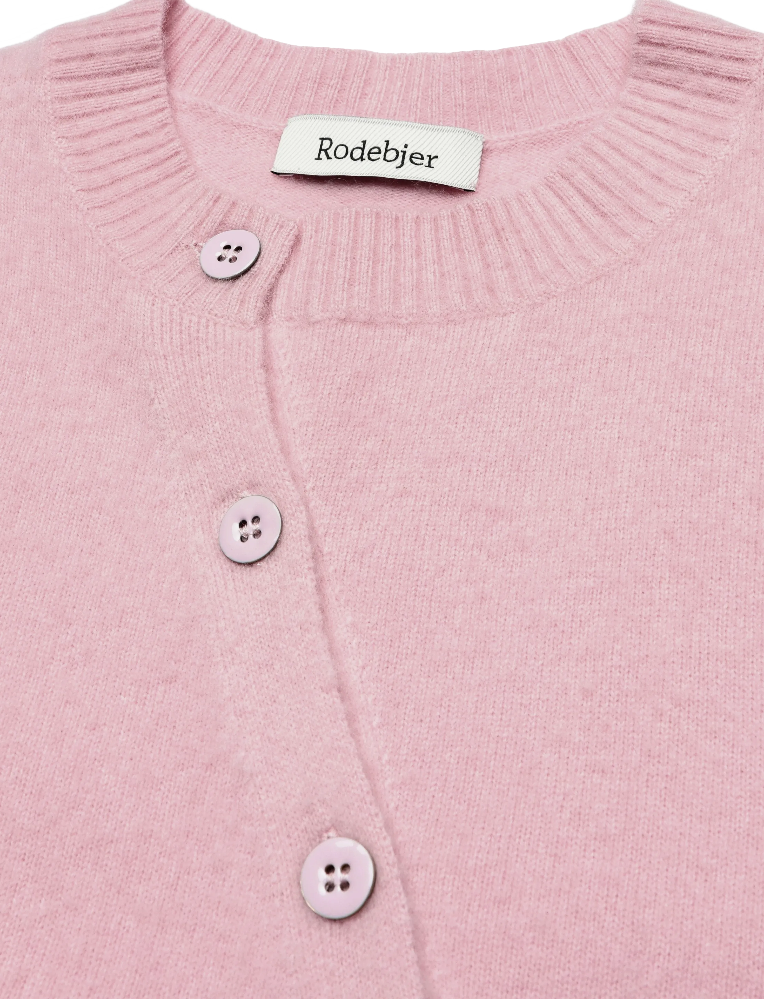 RODEBJER - Rodebjer Judia Fluffy - bubble pink - 2