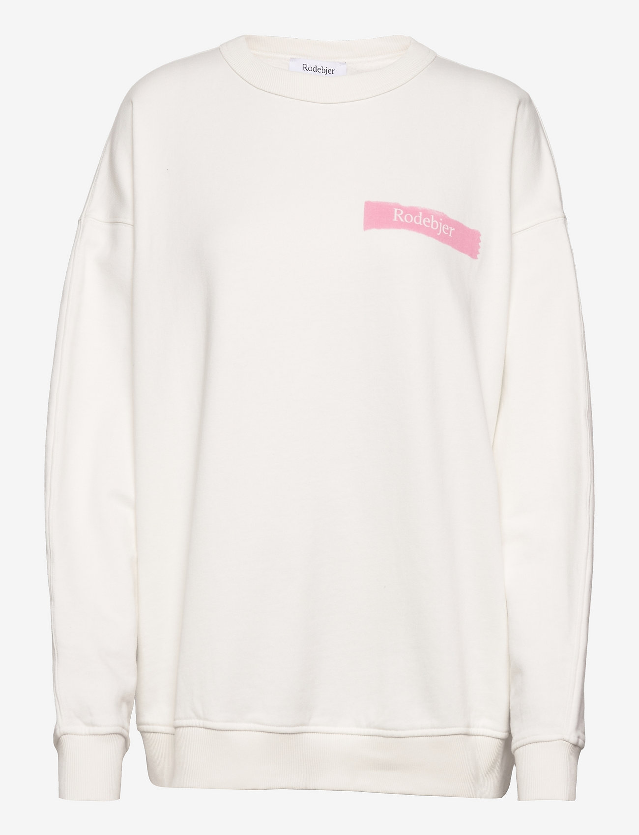 RODEBJER - RODEBJER IWA PAPERLOGO - off white - 0