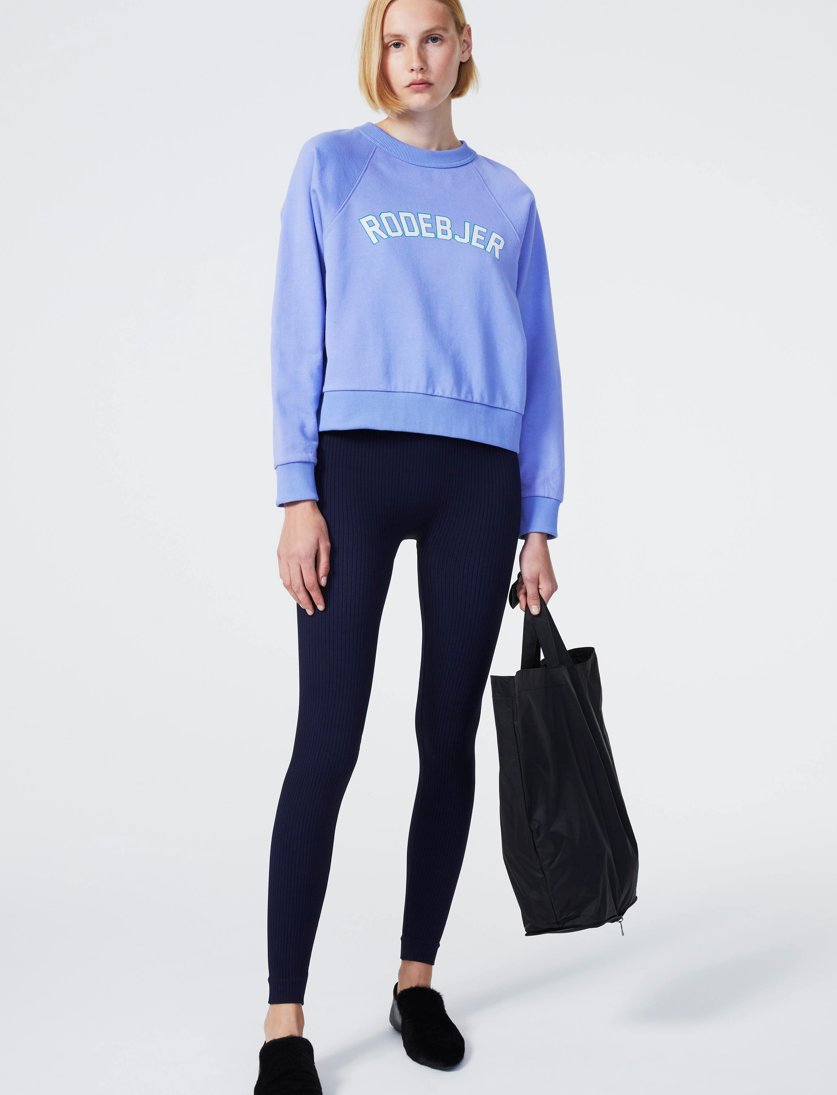 RODEBJER - Rodebjer River - violet blue - 2