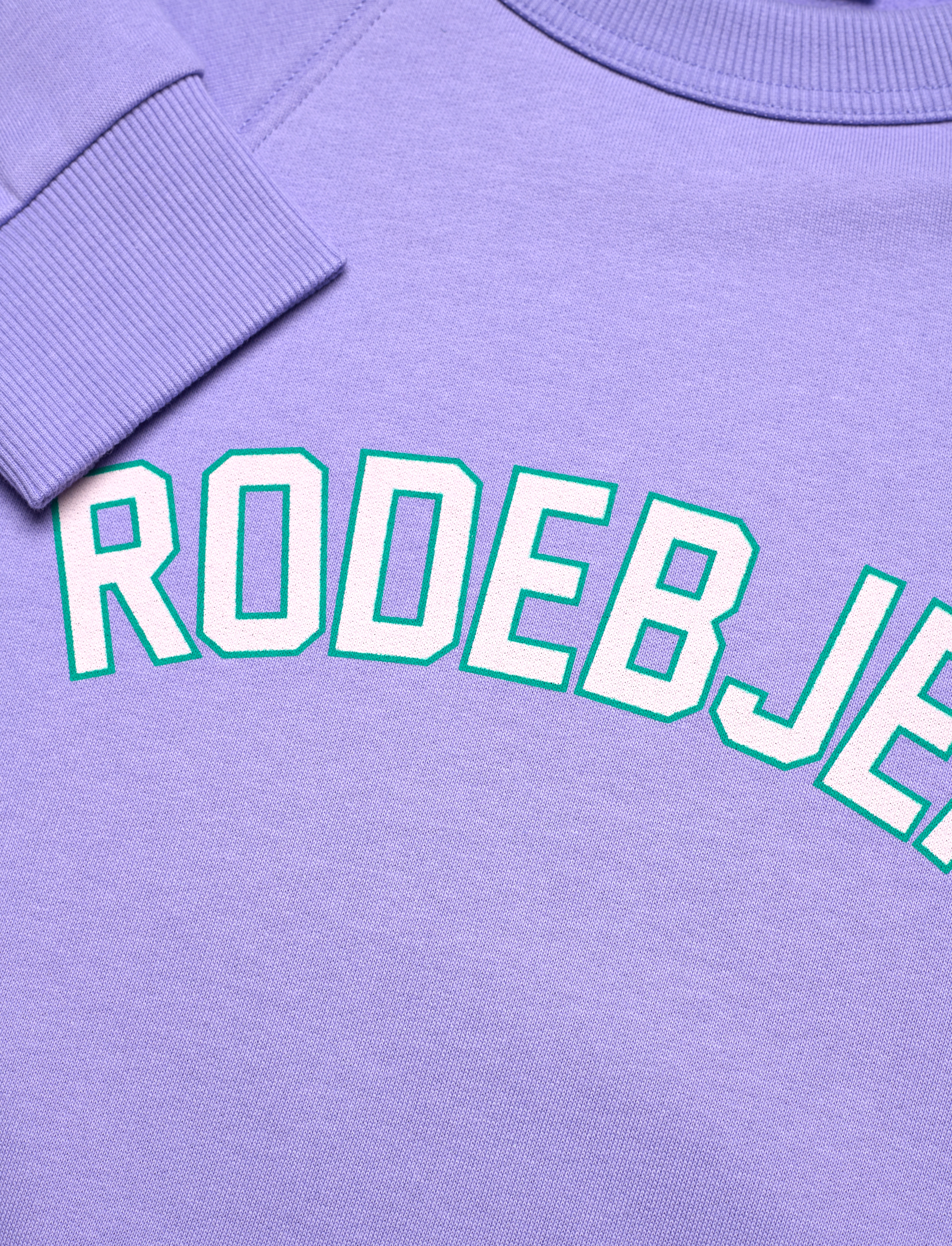 RODEBJER - Rodebjer River - violet blue - 5