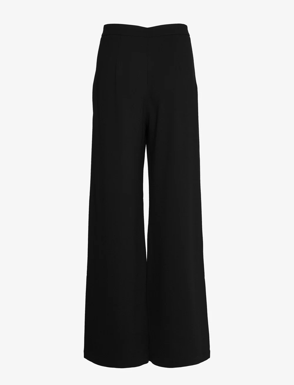 RODEBJER - RODEBJER SINI - vida byxor - black - 1