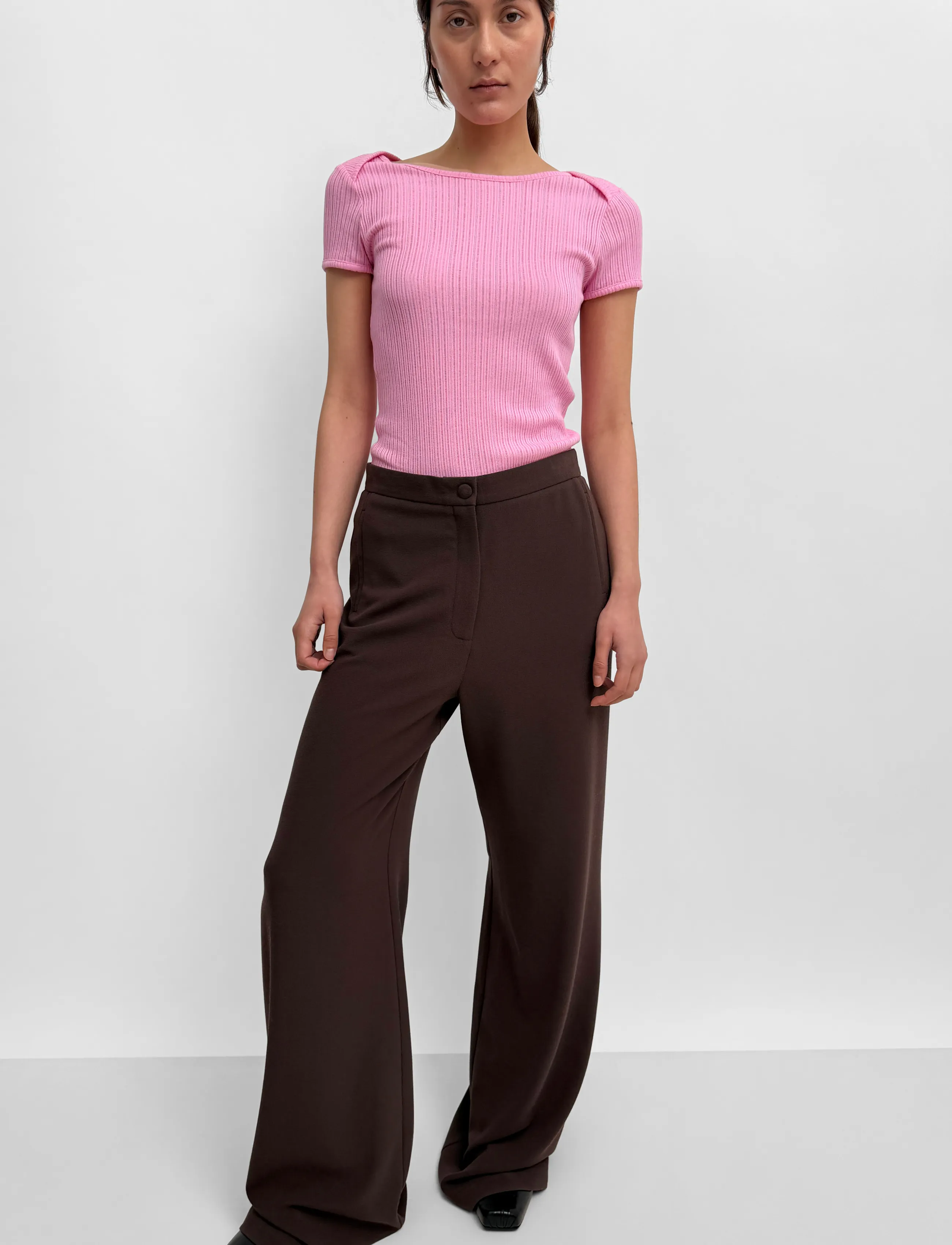 RODEBJER Rodebjer Sini - Rodebjer - DARK COFFEE / brown