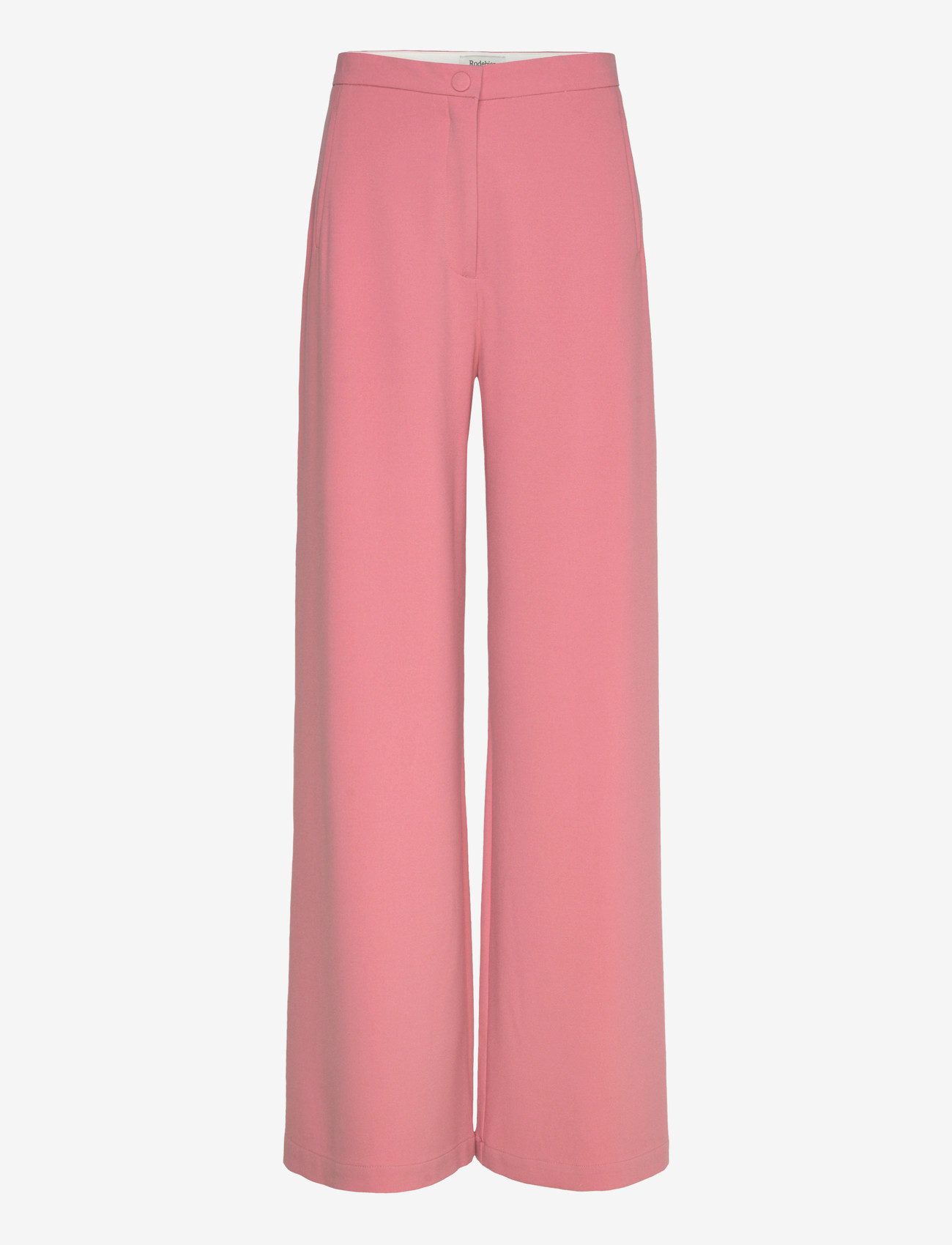 RODEBJER - Rodebjer Sini - hosen mit weitem bein - dusty pink - 0