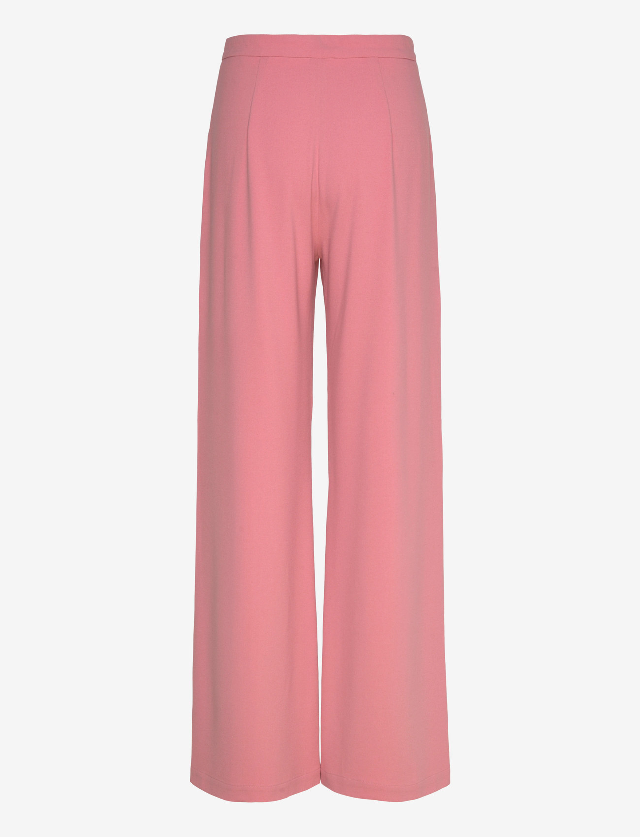 RODEBJER - Rodebjer Sini - hosen mit weitem bein - dusty pink - 1