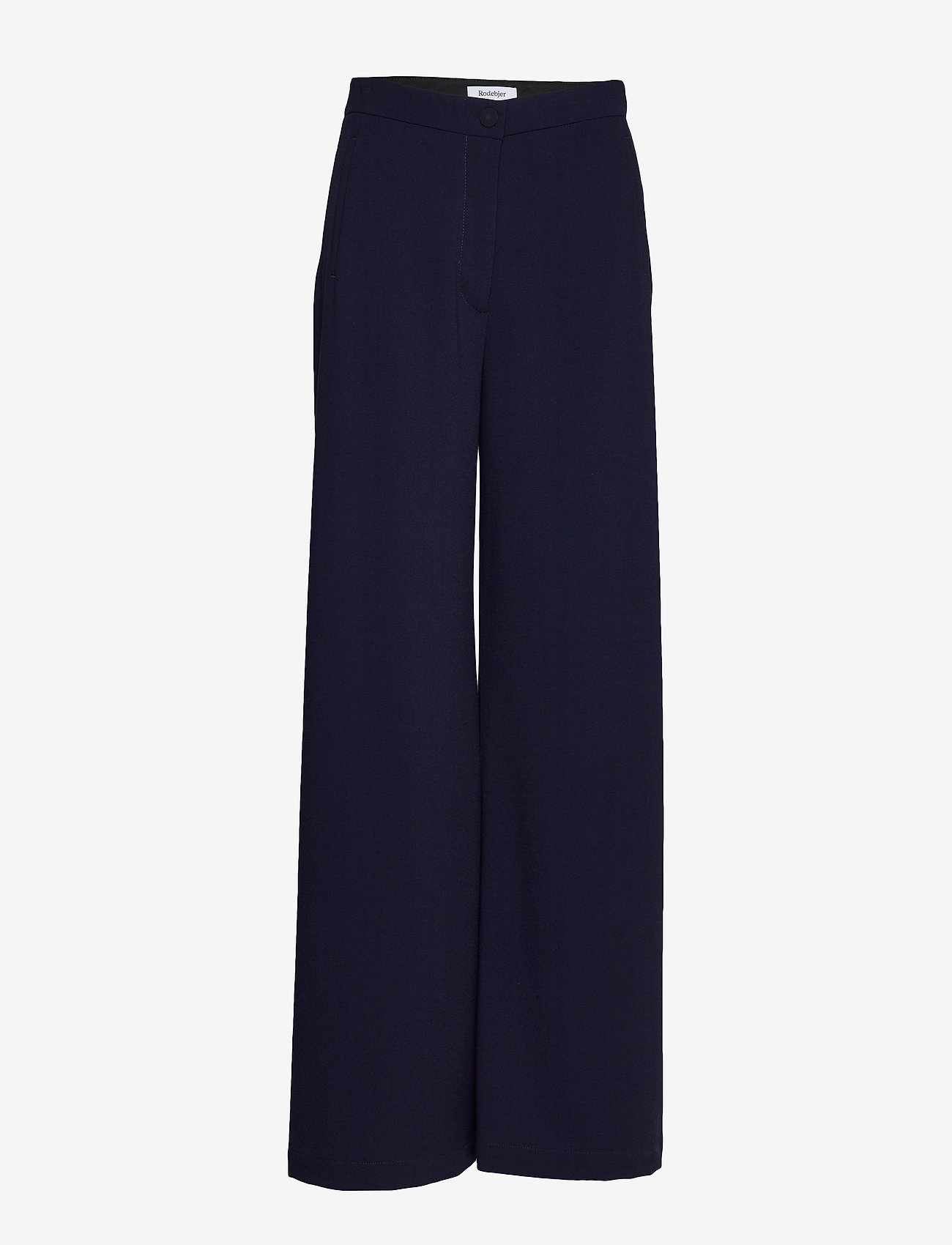 RODEBJER - RODEBJER SINI - hosen mit weitem bein - midnight blue - 0