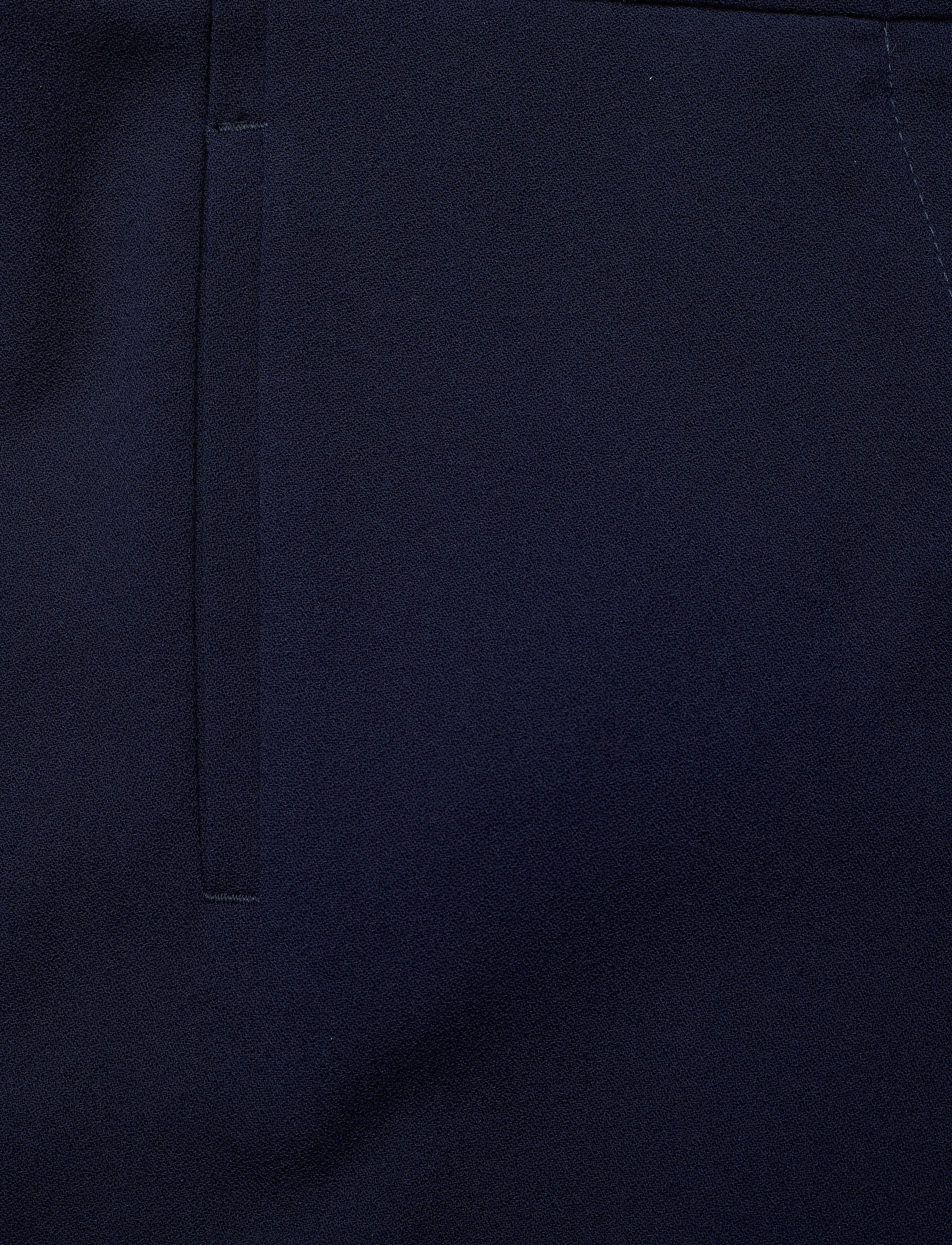 RODEBJER - Rodebjer Sini - wide leg trousers - midnight blue - 2