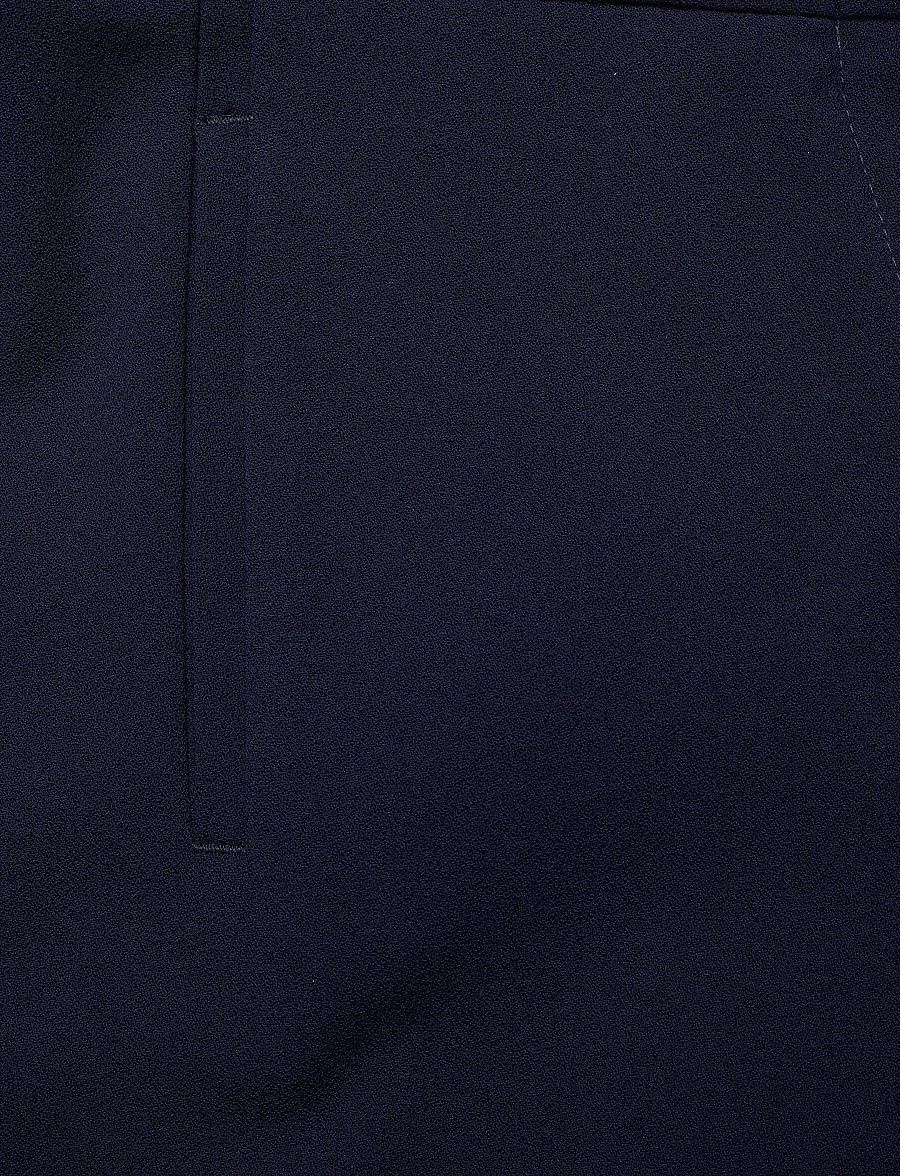 RODEBJER - Rodebjer Sini - hosen mit weitem bein - midnight blue - 2
